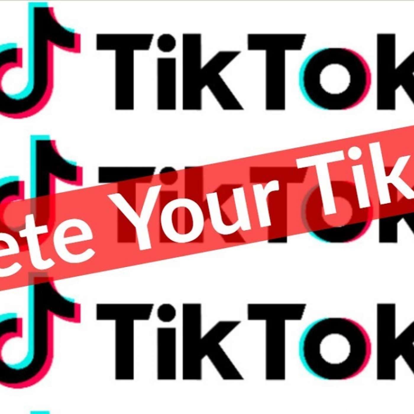 The Rant Network Delete your Tik Tok March 4 2021