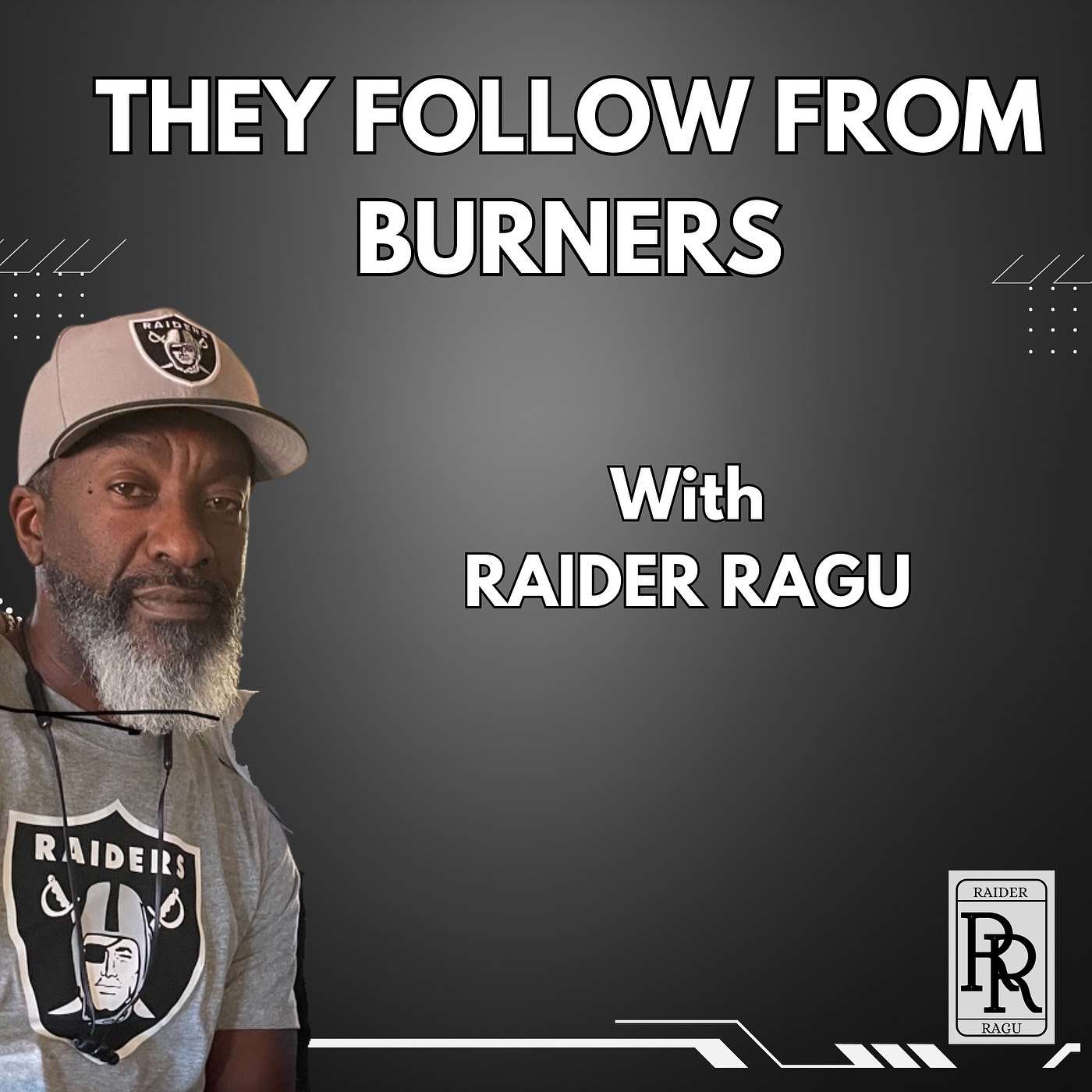 The Raider Ragu Show