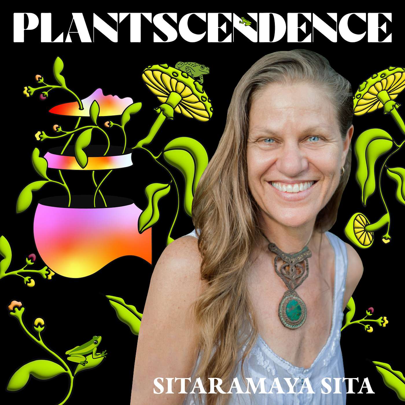 Plantscendence
