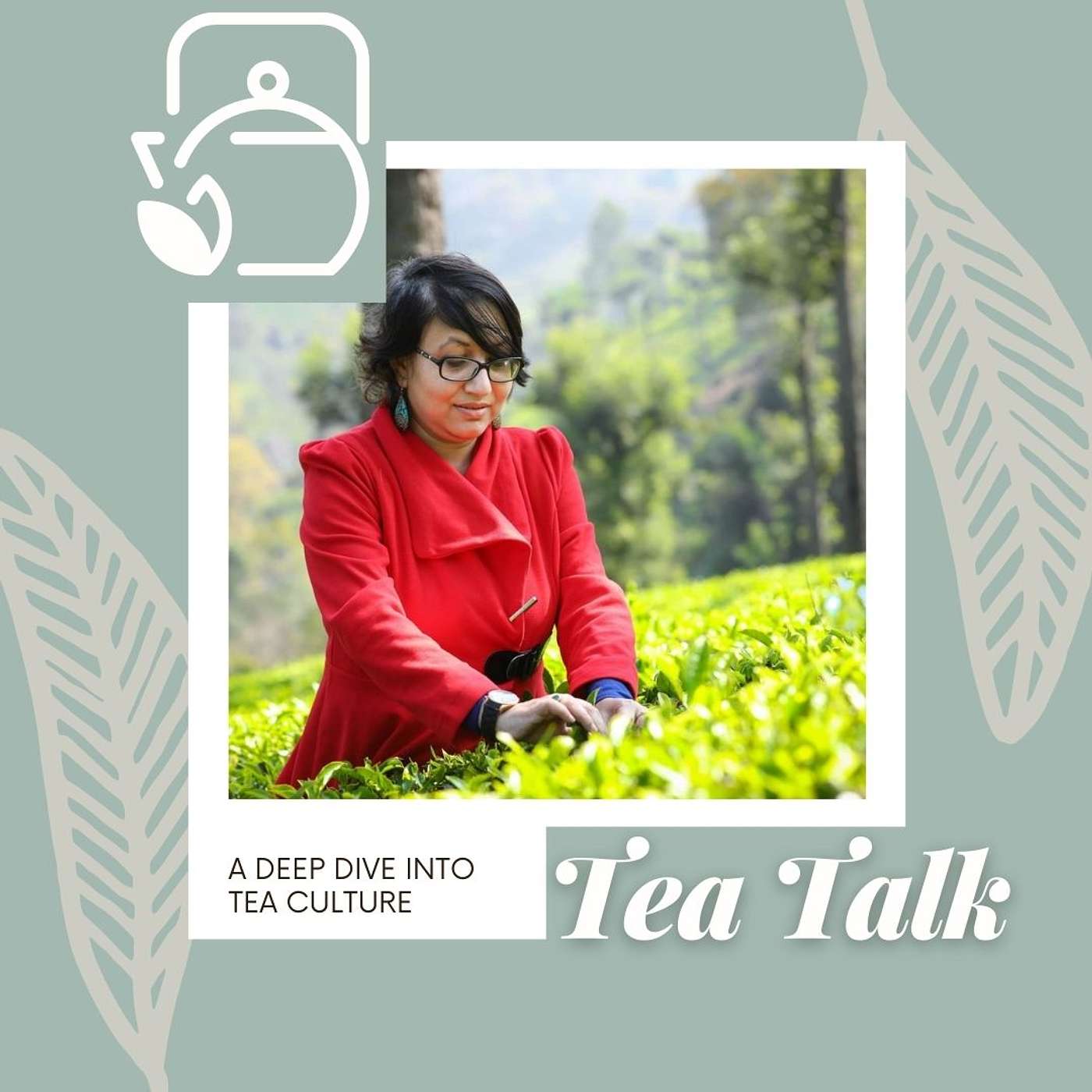 Shernelle\'s Tea Talk