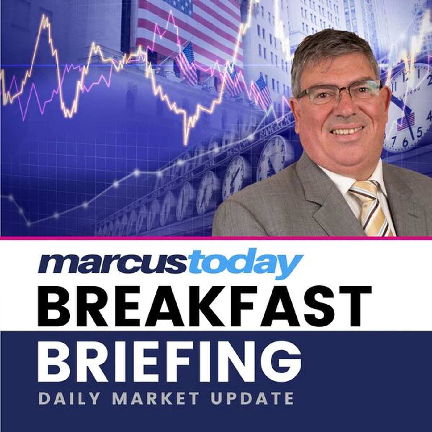 Breakfast Briefing – Tue 15 Feb