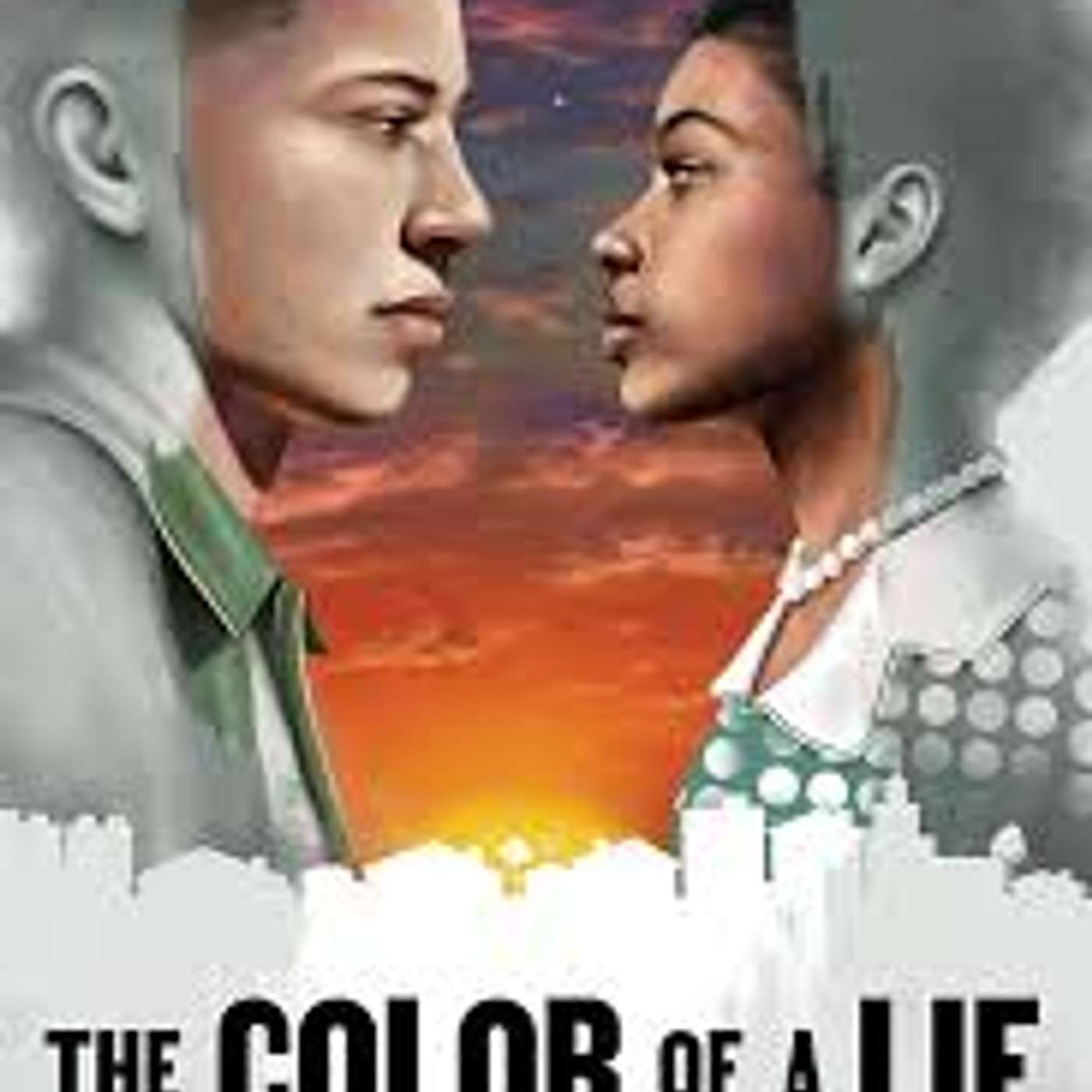 The Color of a Lie by Kim Johnson (Historical Fiction) The Color of a Lie by Kim Johnson (Historical Fiction)
