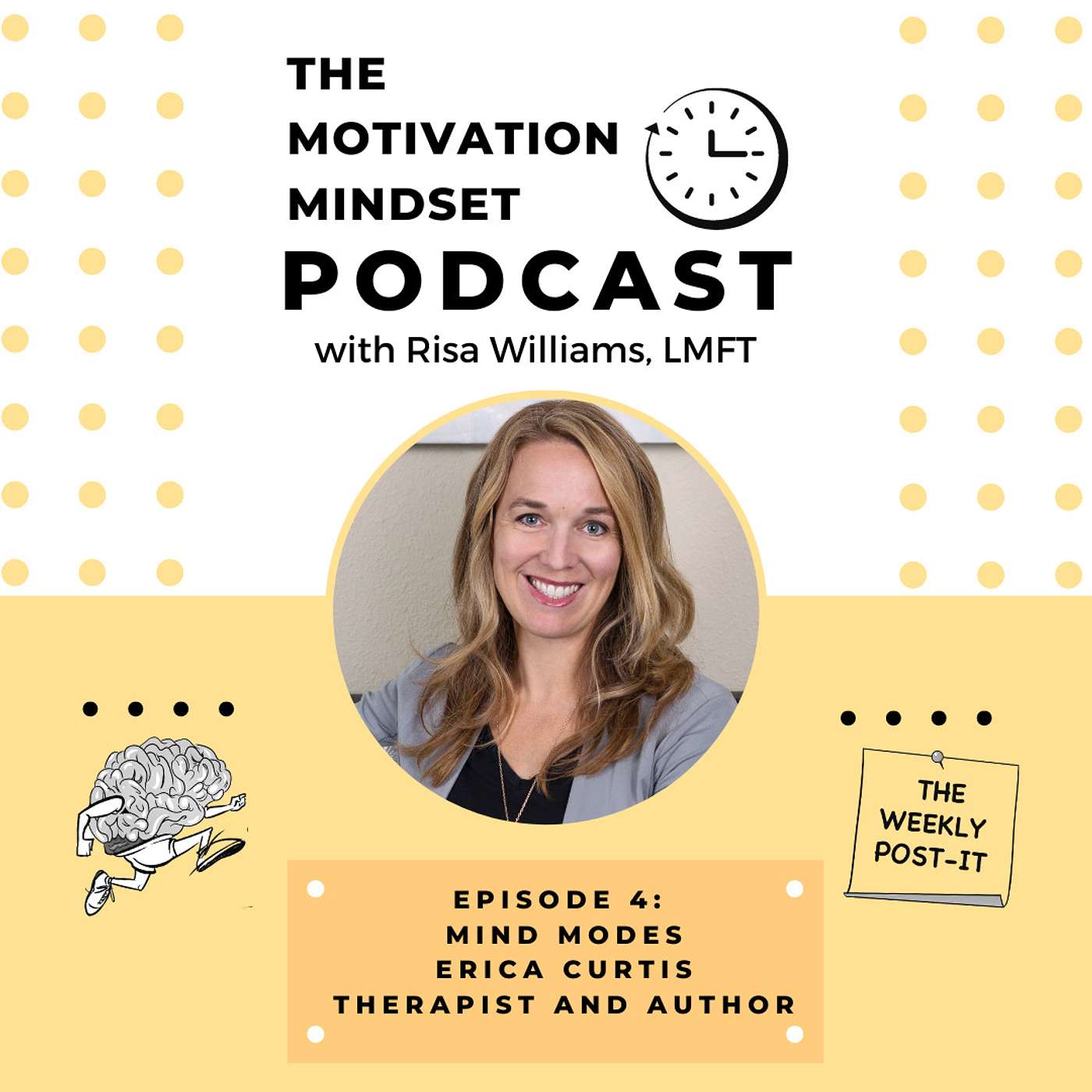 The Motivation Mindset with Risa Williams
