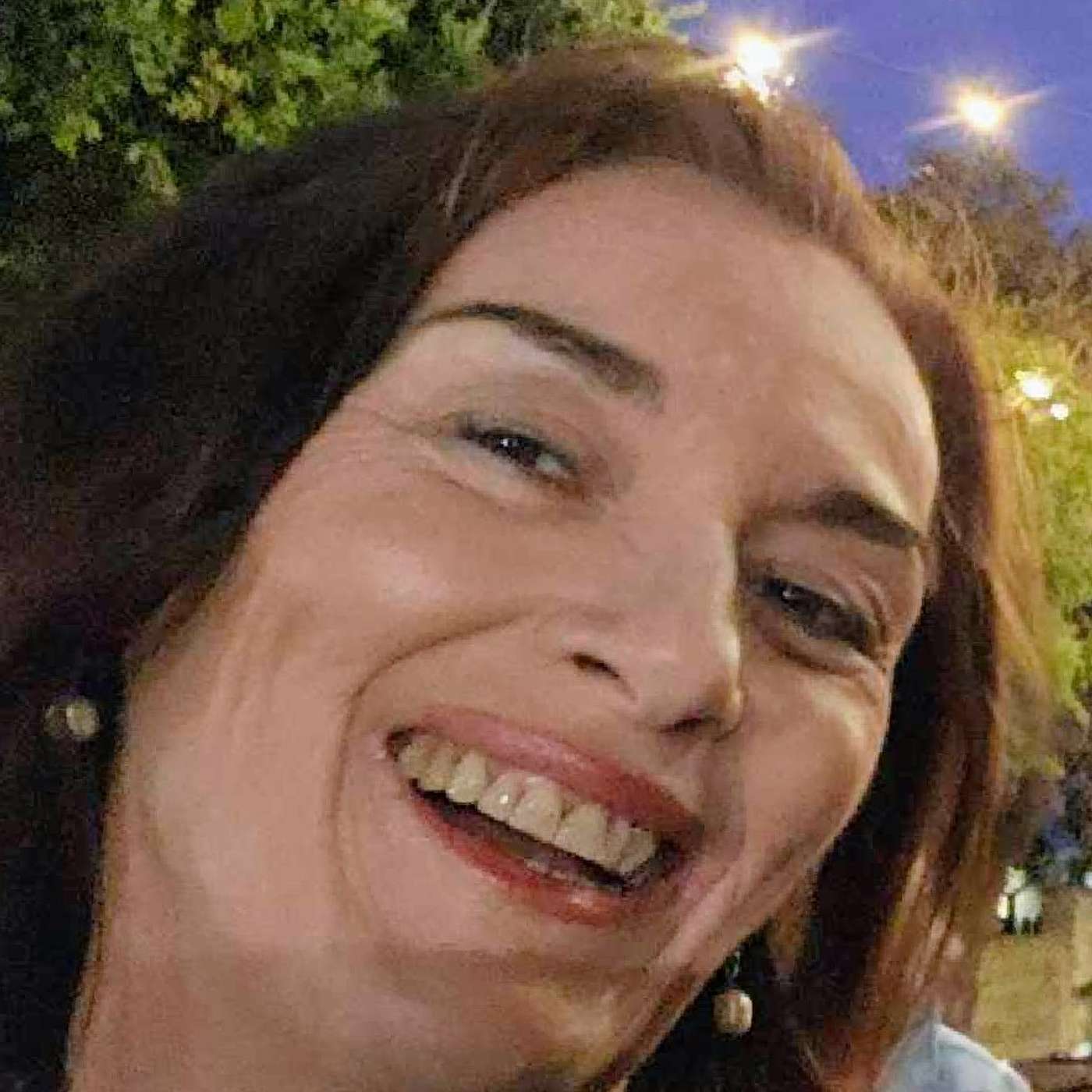 Tracey Lea