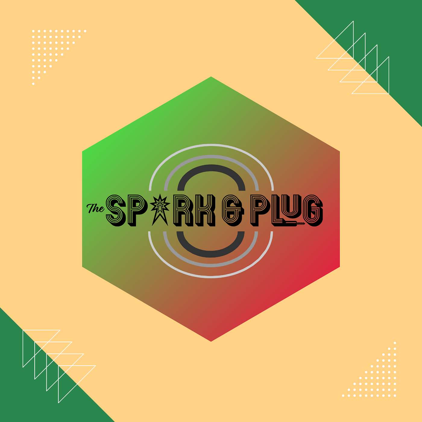 Jeff Dodgen - The Spark and Plug Talks Jeff Dodgen - The Spark and Plug Talks