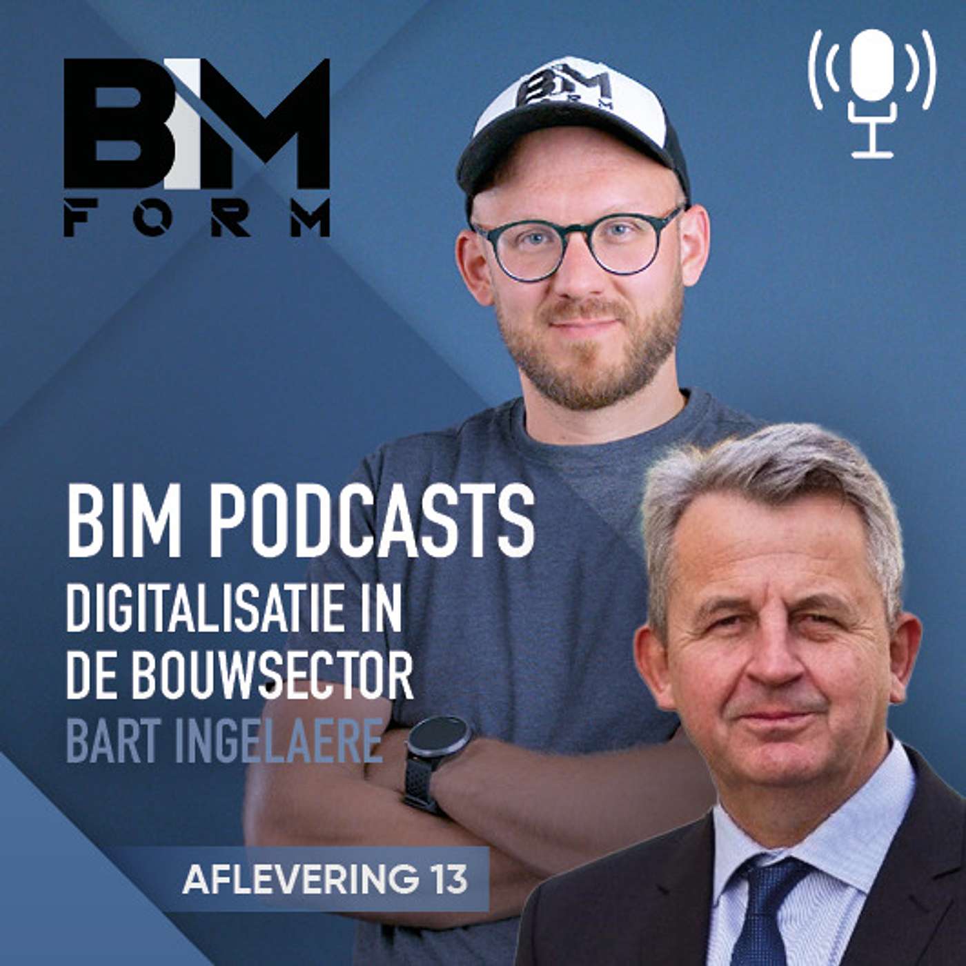 BIM podcasts
