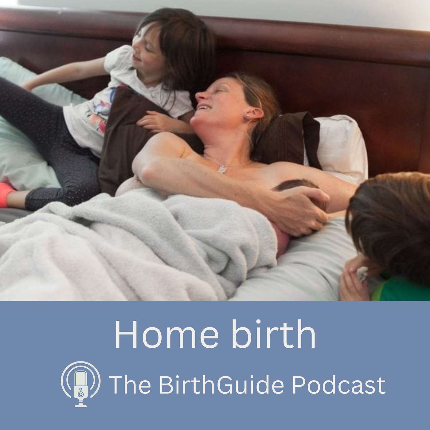 The BirthGuide Podcast
