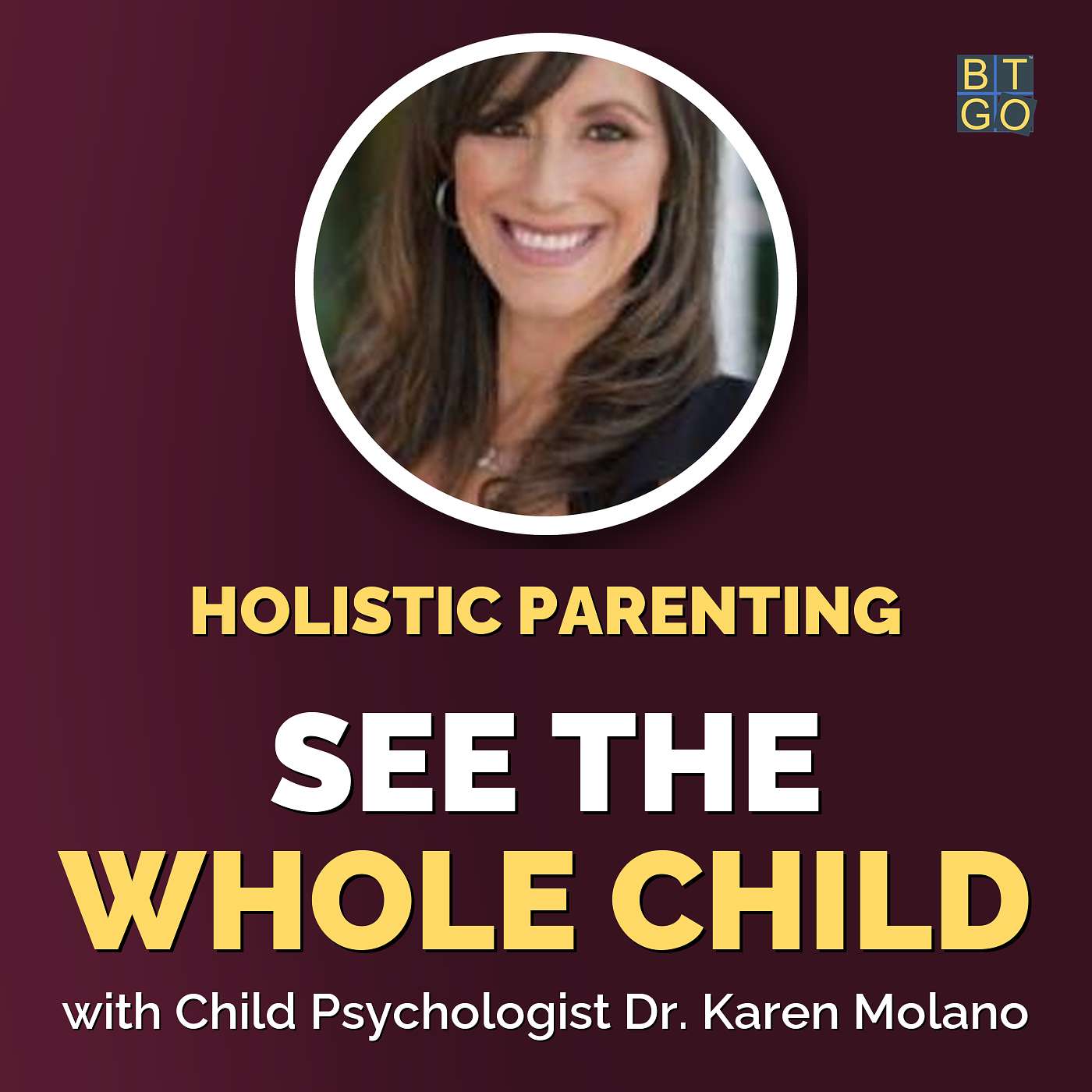 Holistic Parenting Strategies for Difficult Divorces episode artwork