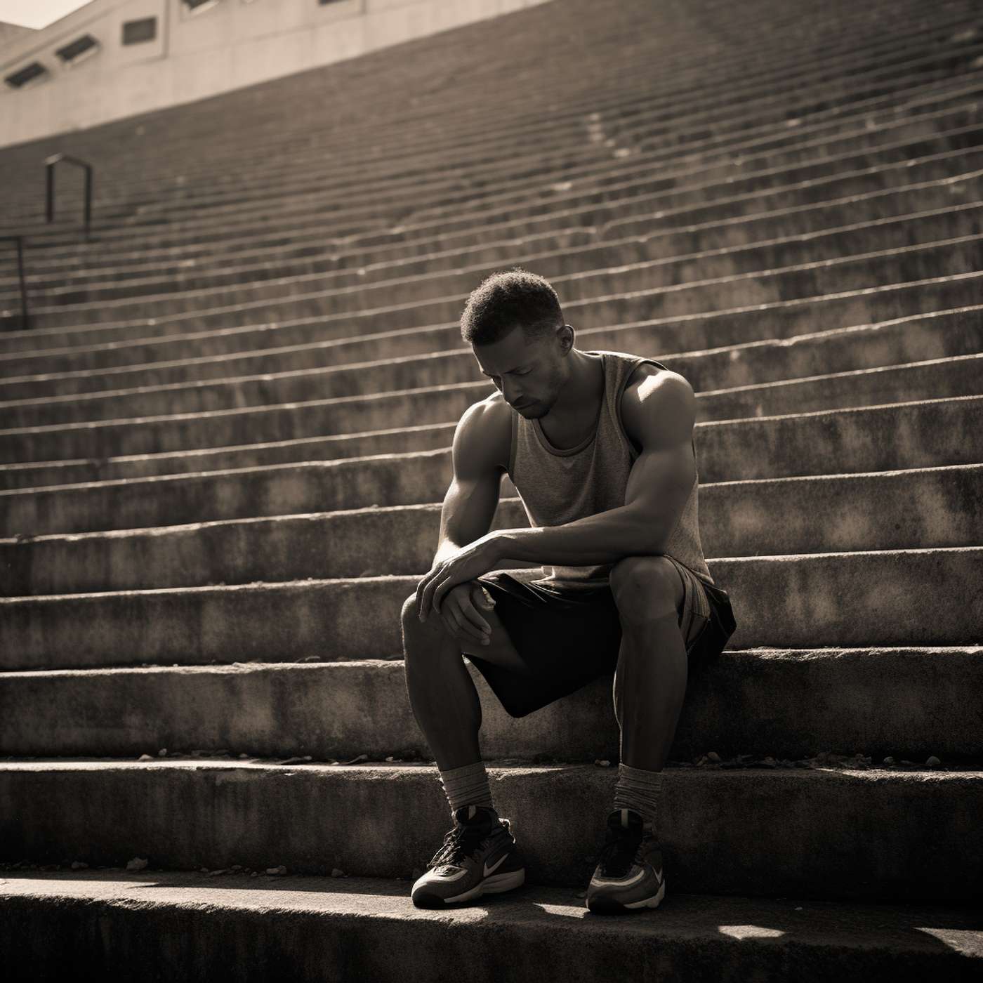 Ep. 8: Navigating Mental Health as an Athlete and Beyond episode artwork