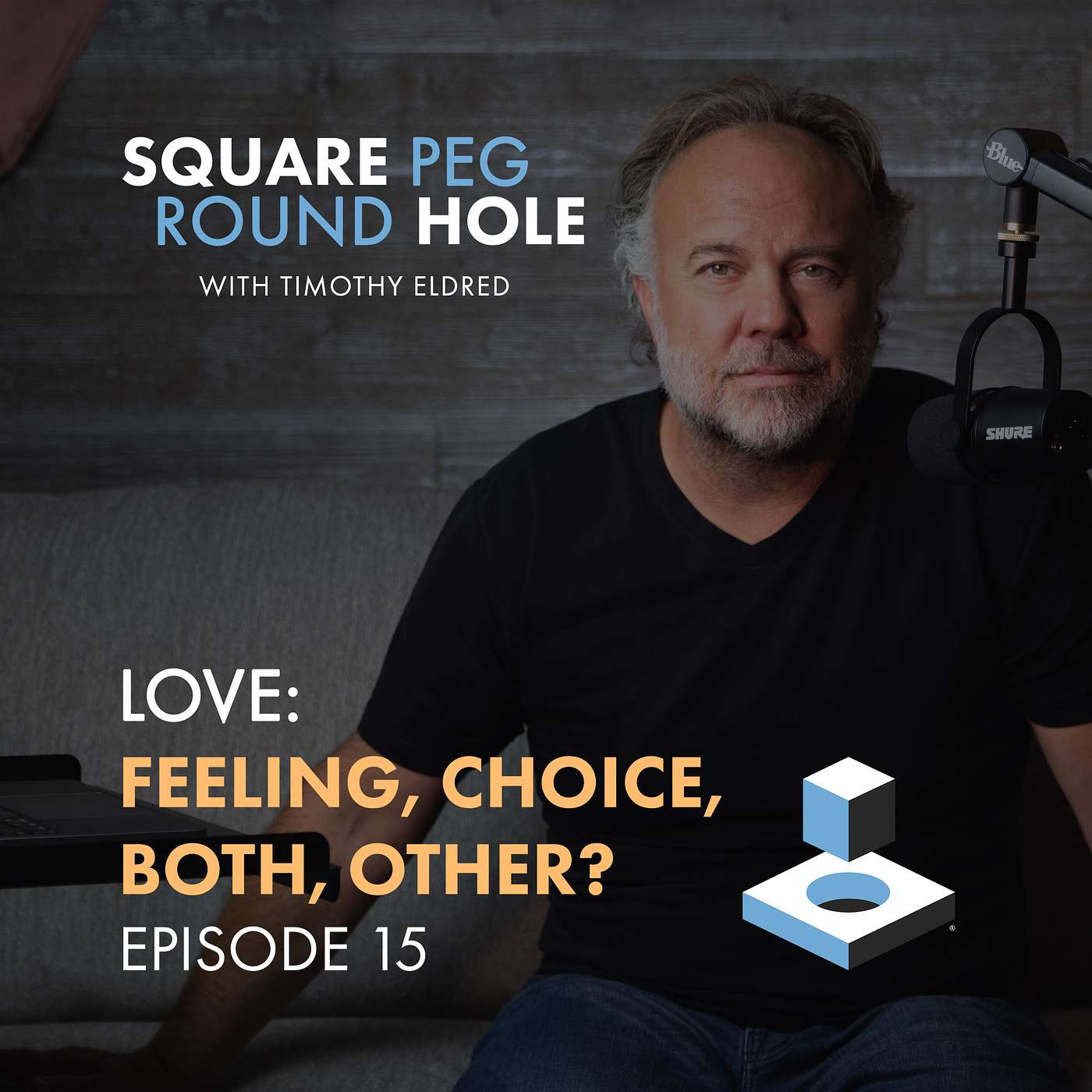 Square Peg Round Hole