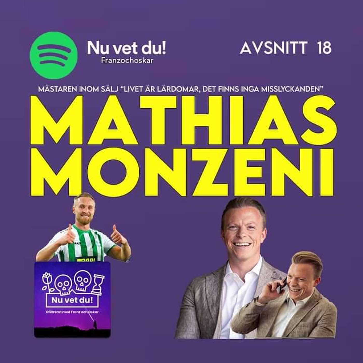 Nu vet du!