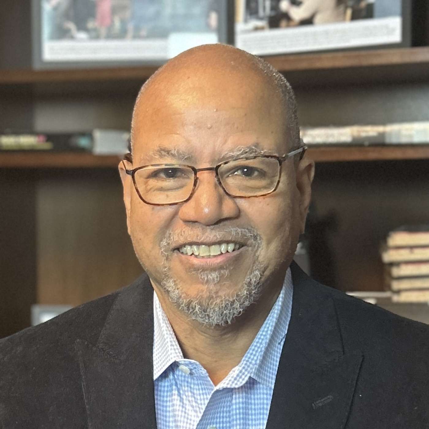 UT Tyler Radio Connects