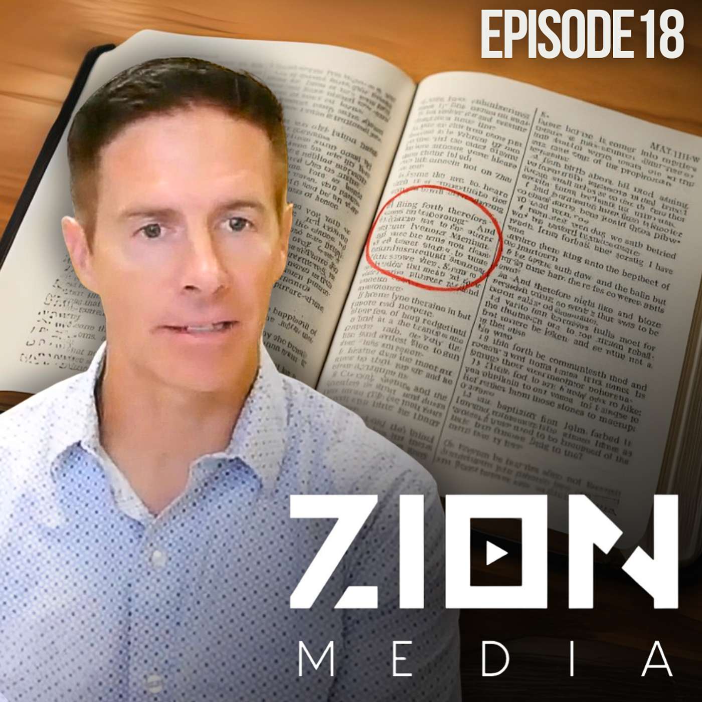 Zion Media