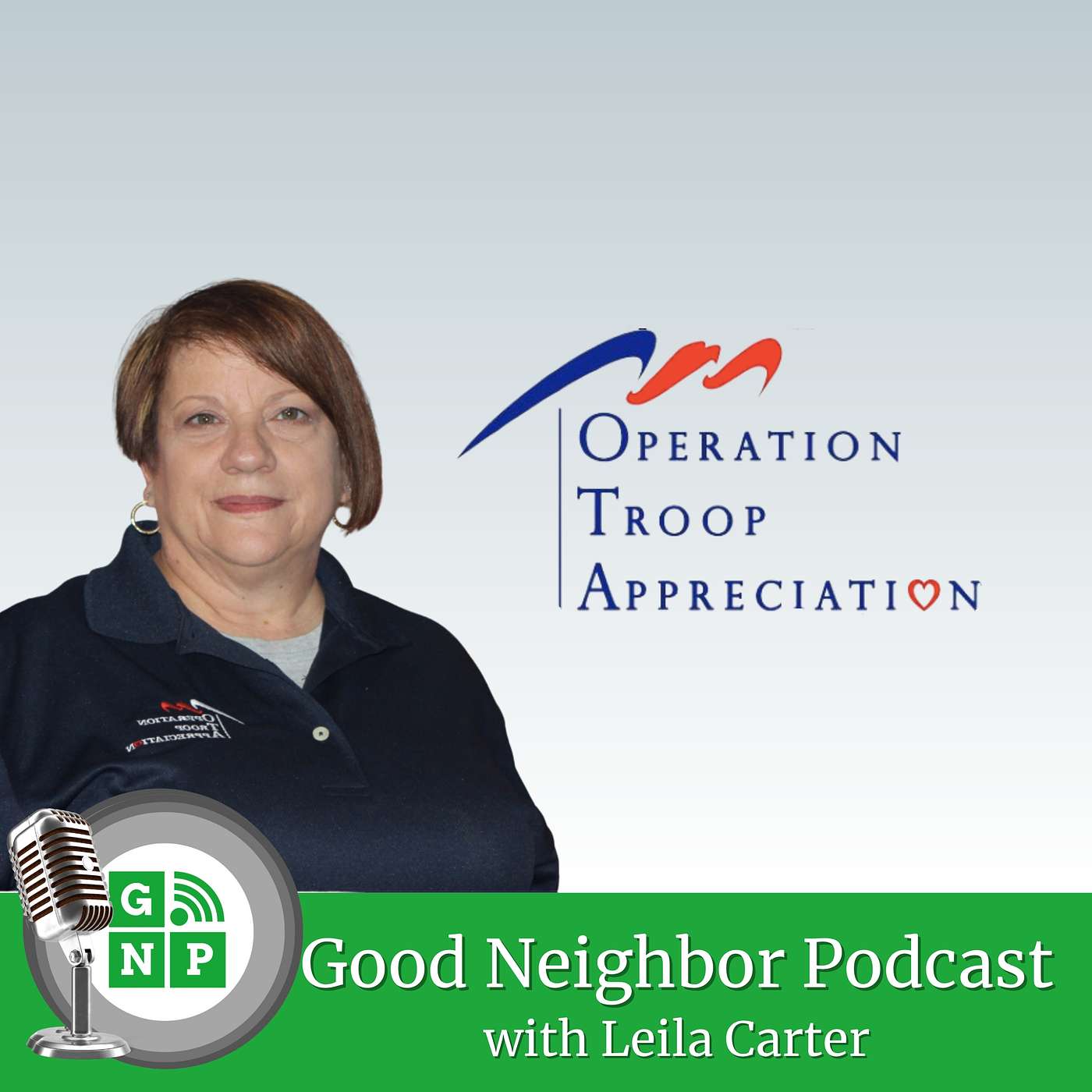 Good Neighbor Podcast: Pittsburgh