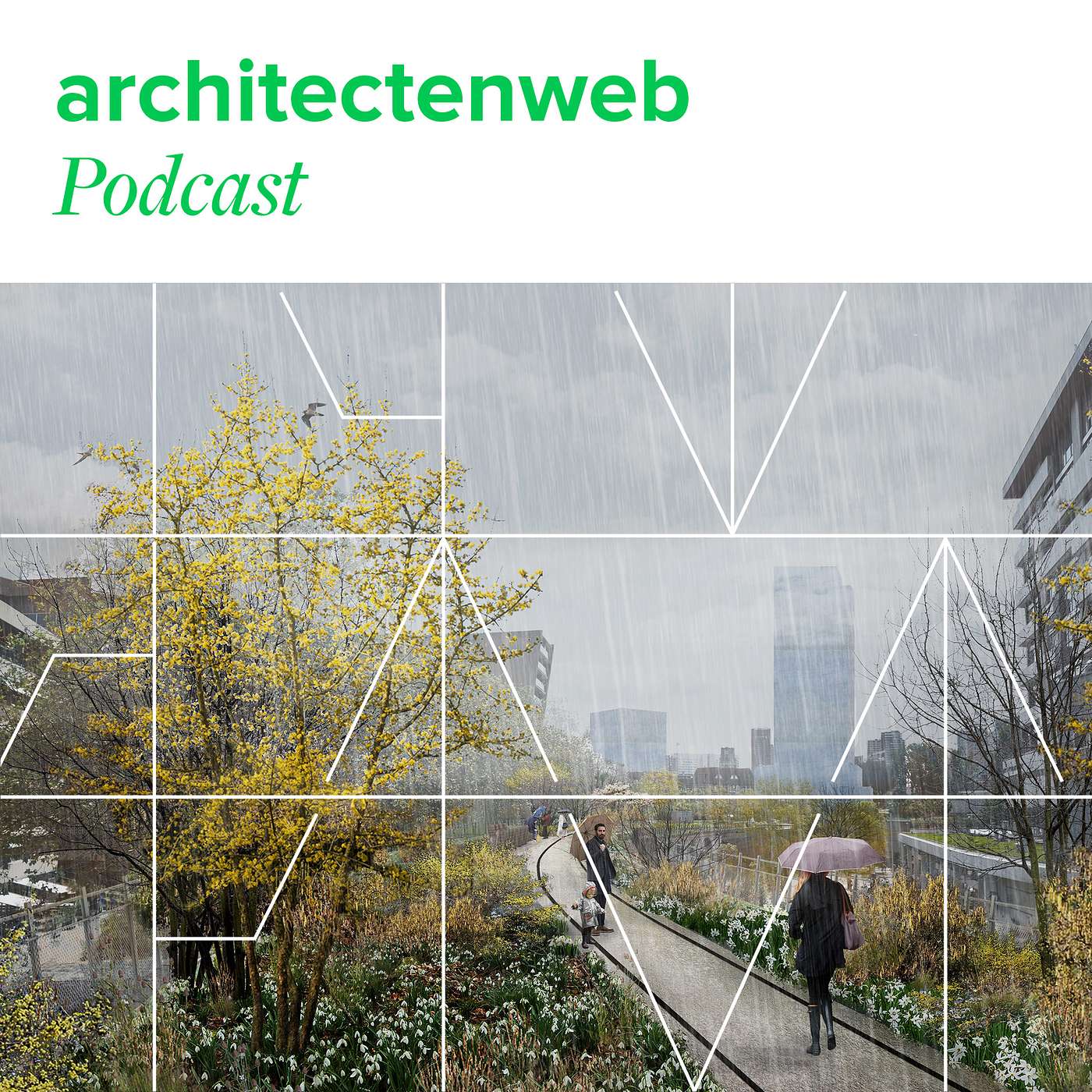 Architectenweb Podcast
