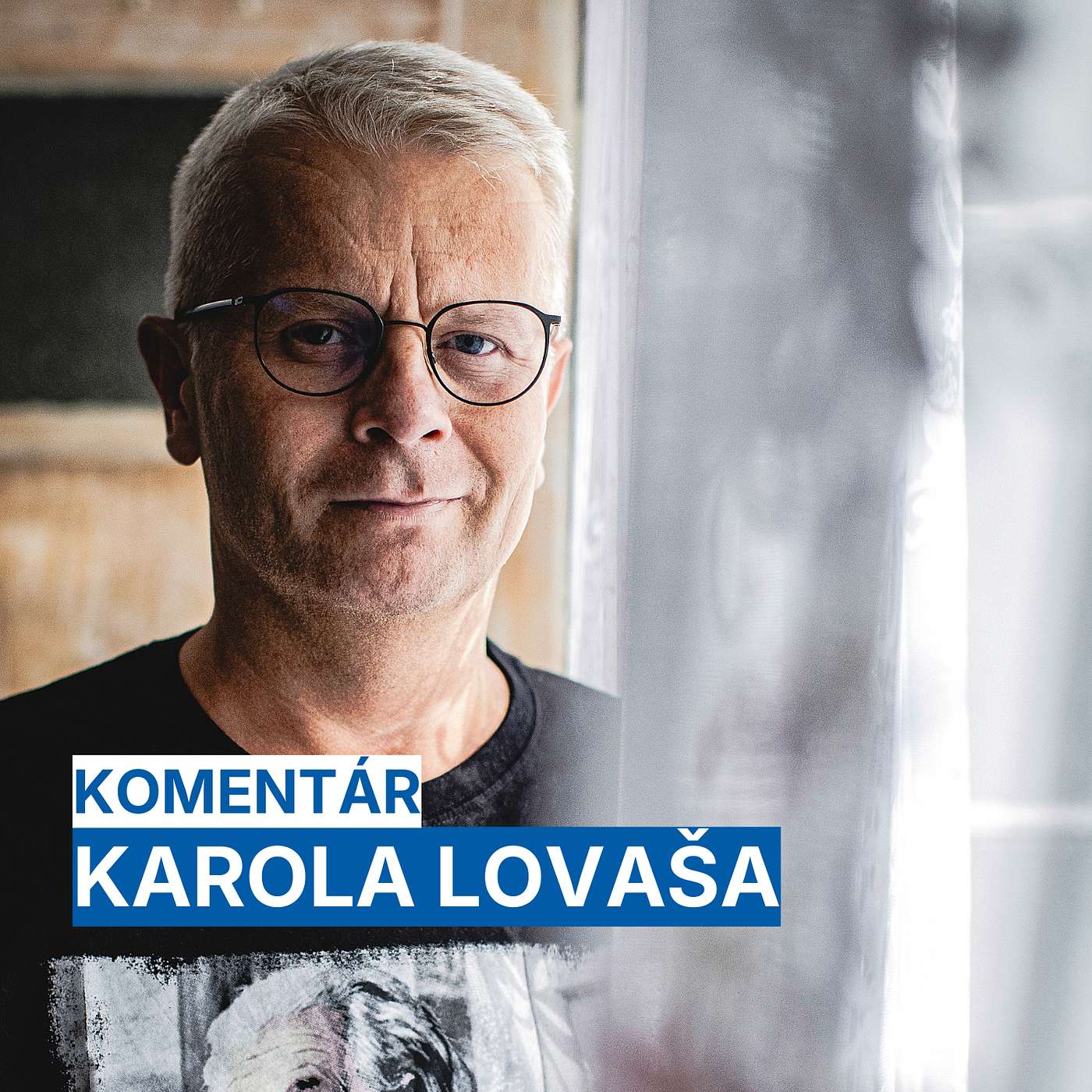 Novinárska nadpráca škodí médiám aj politikom. Tie americké obviňuje šéfka rozviedky z klamstiev episode artwork