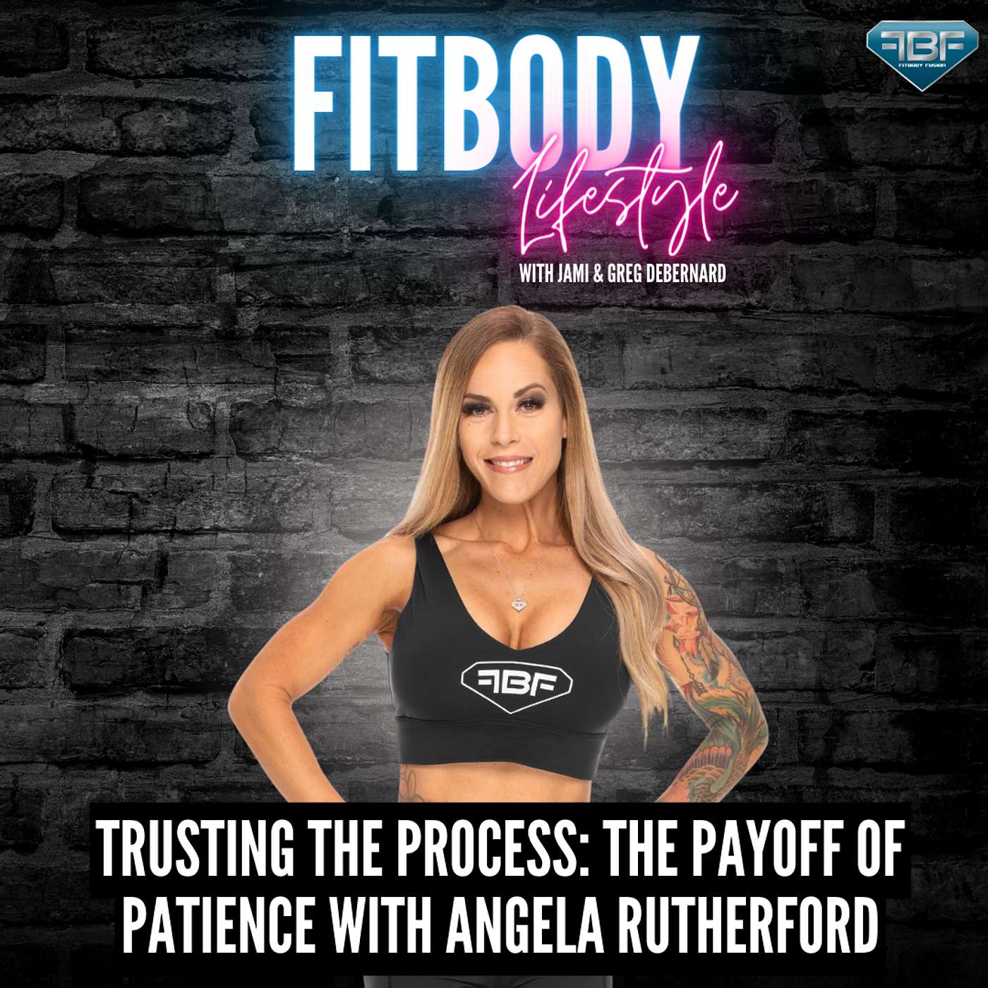 FitBody Lifestyle