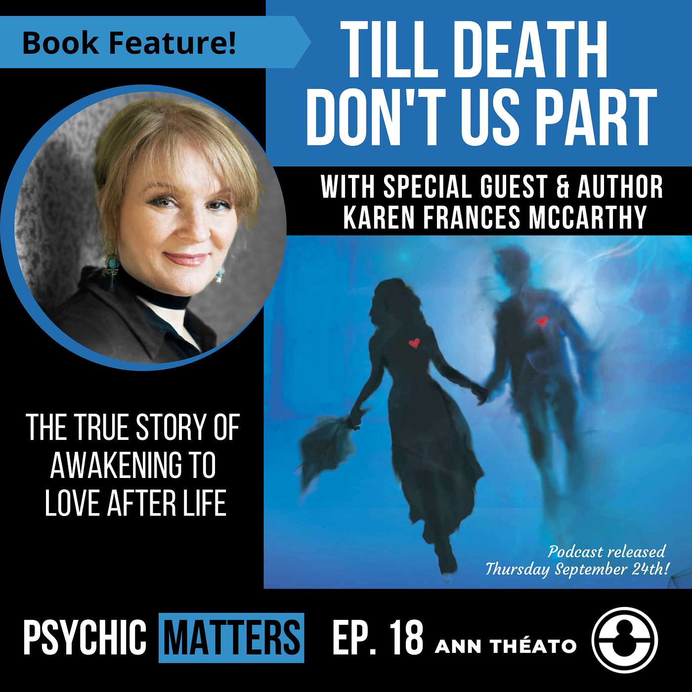 Psychic Matters!