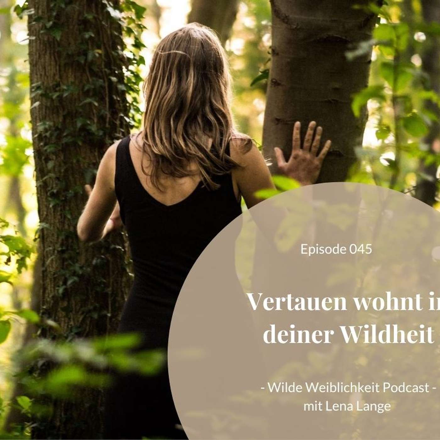 Wilde Weiblichkeit