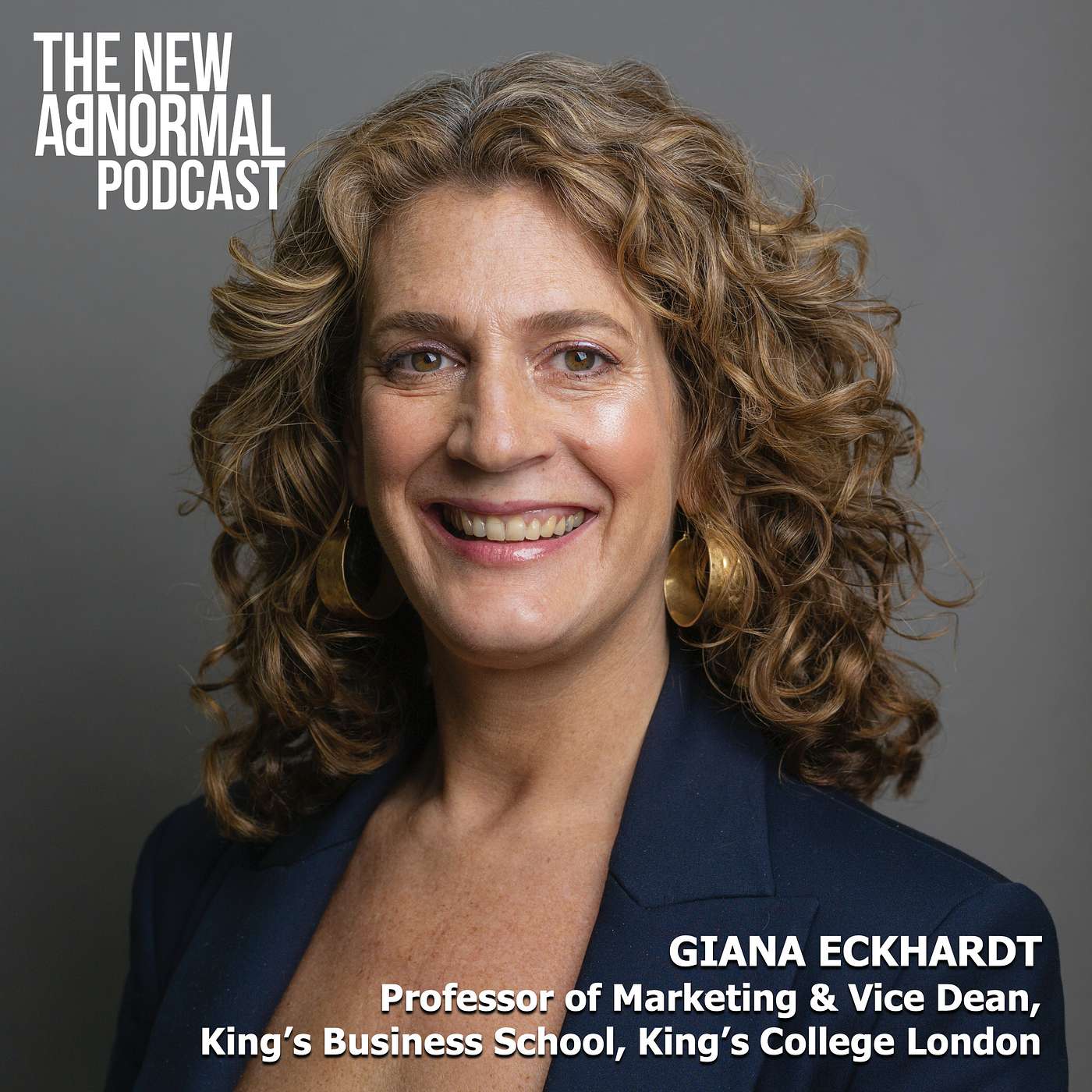 Giana Eckhardt 'In Praise of Inconvenience'