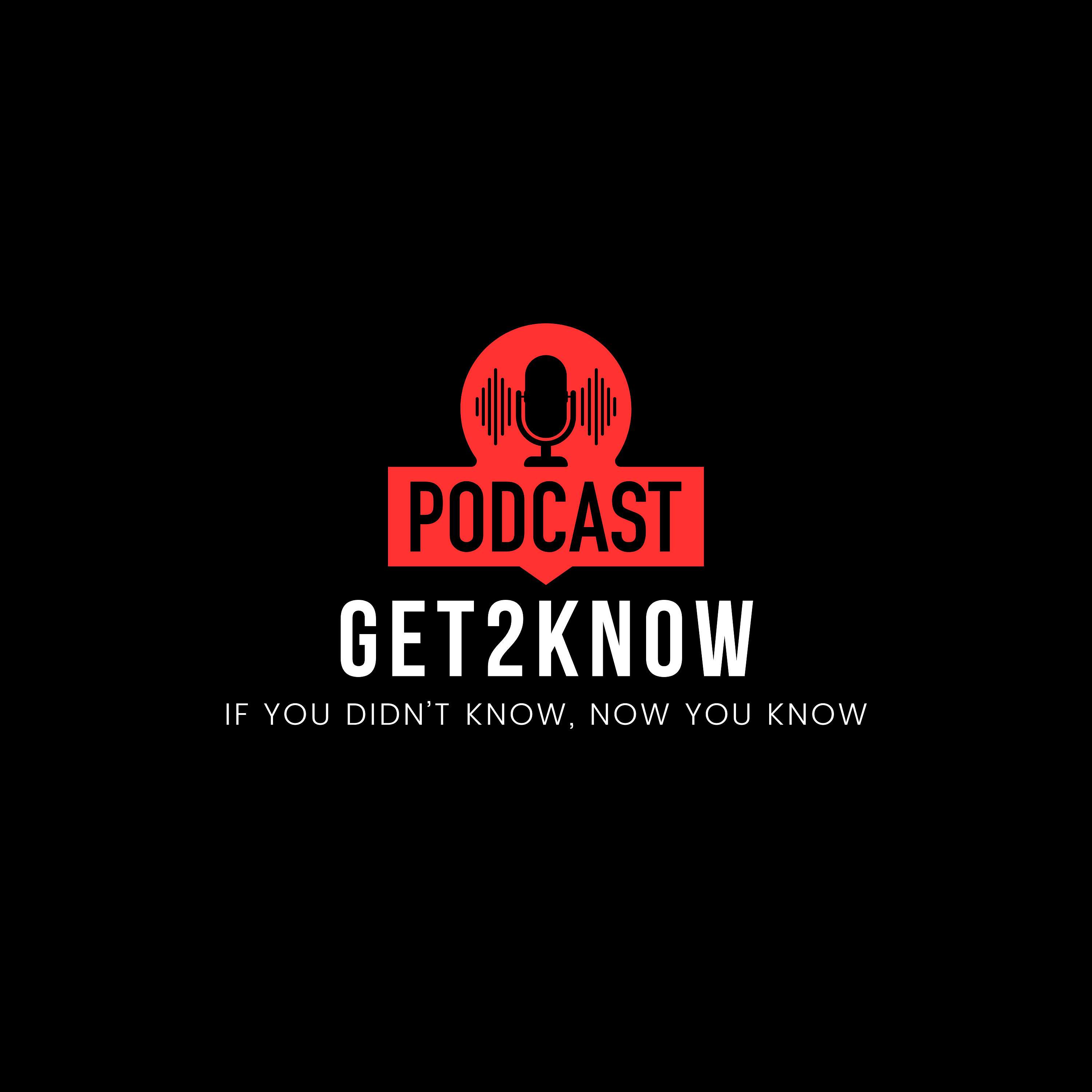 Get2Know Podcast