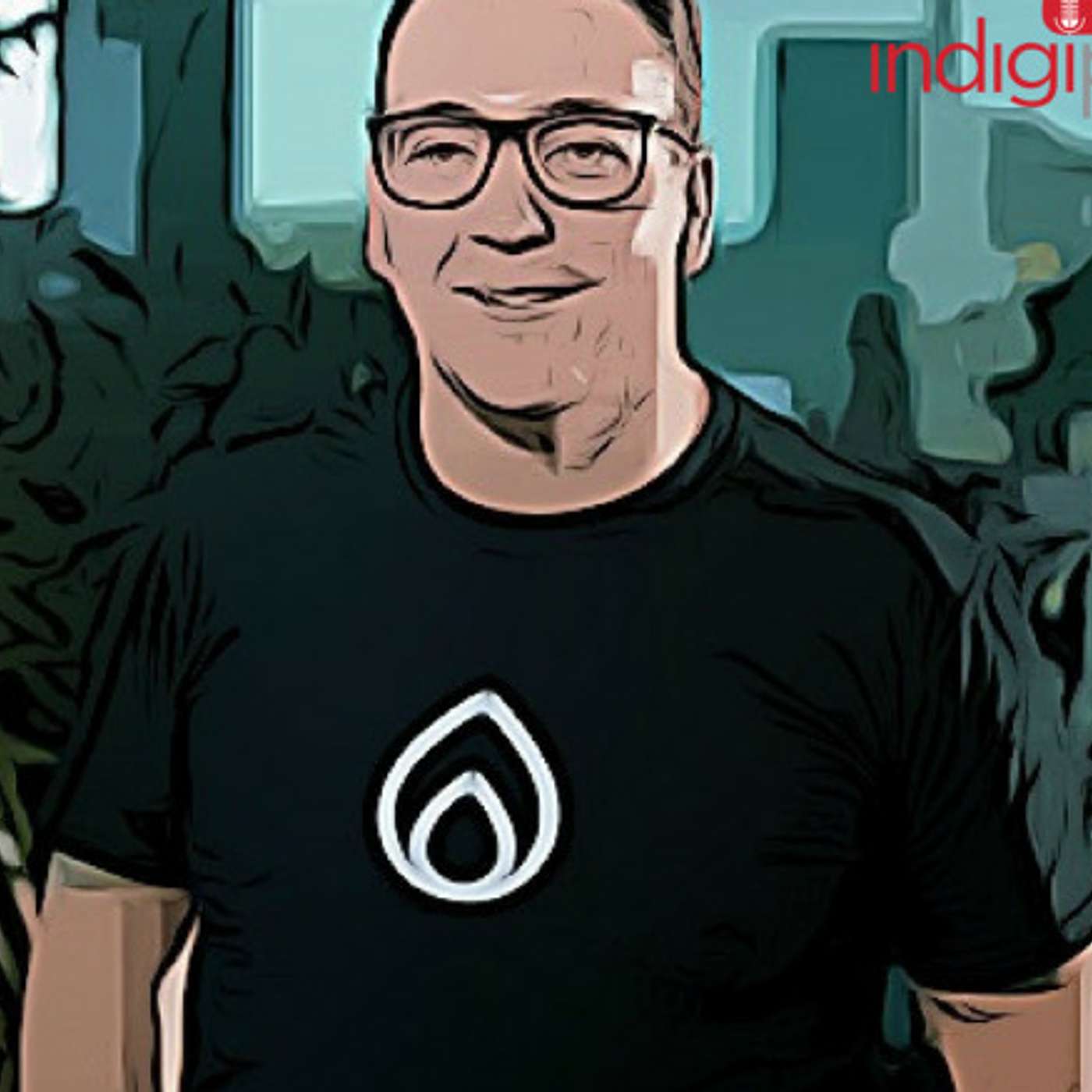 Indigipreneur Podcast