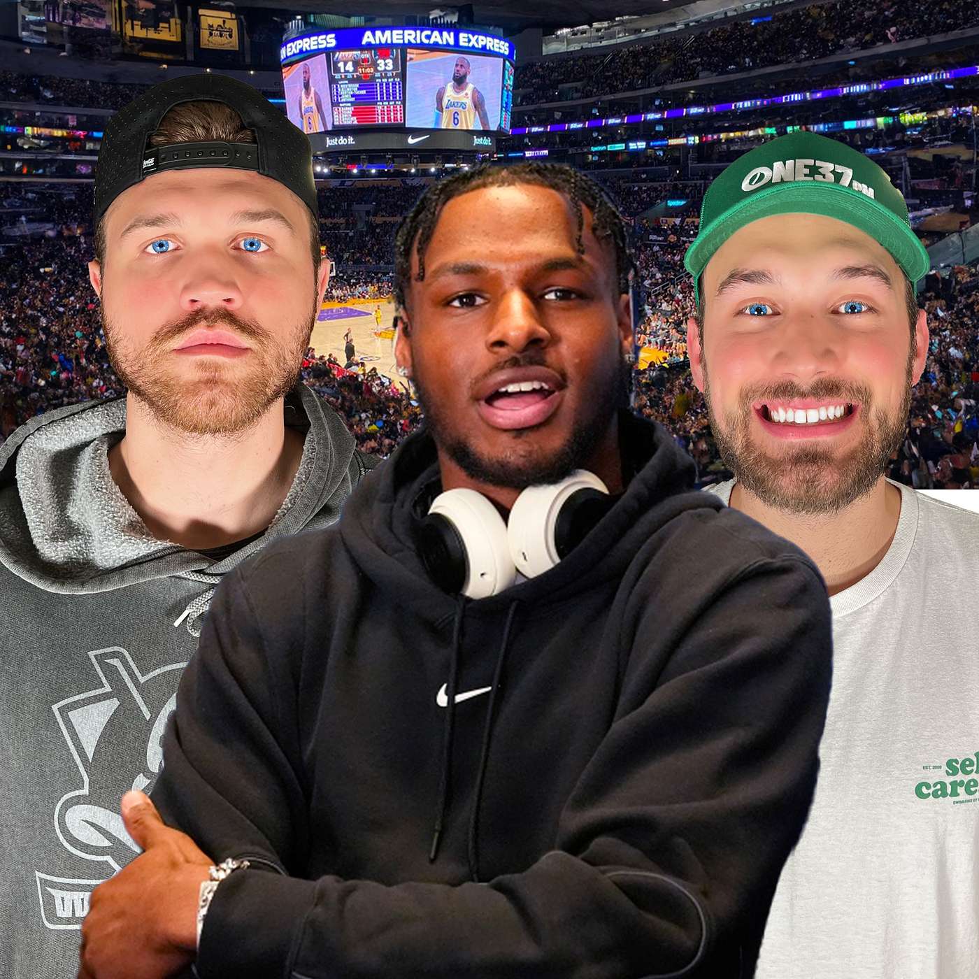 The Real Oshow Podcast