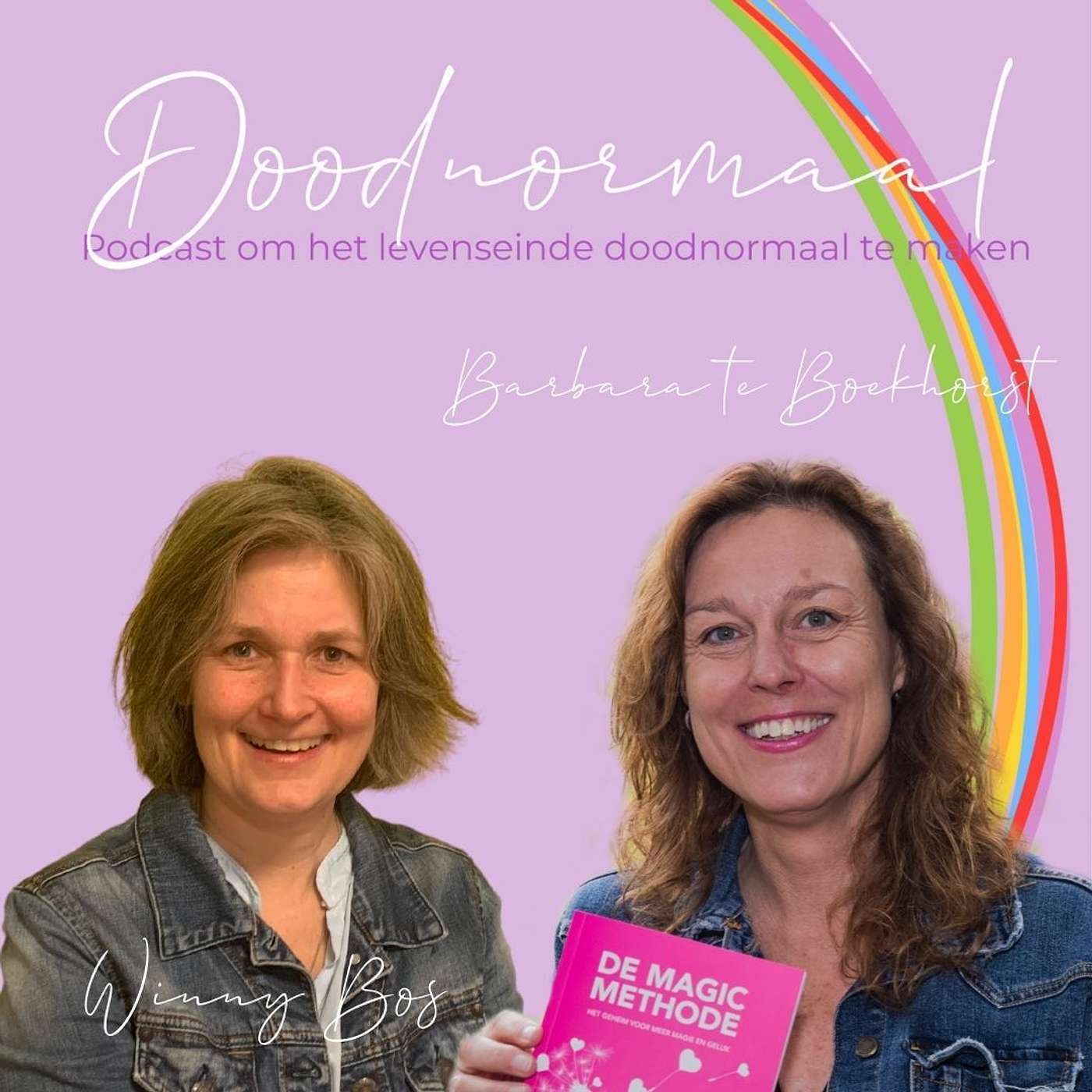Doodnormaal