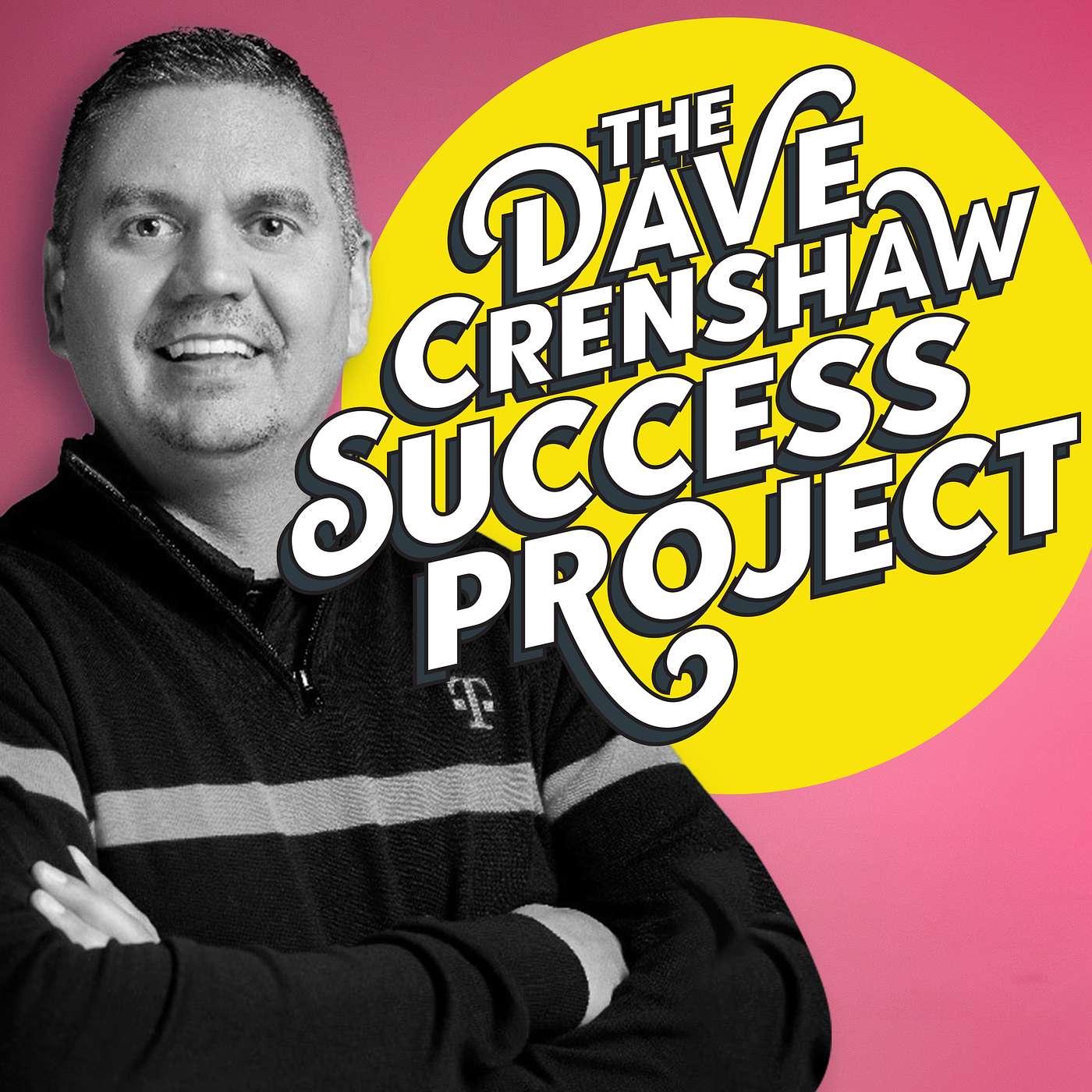 The Dave Crenshaw Success Show