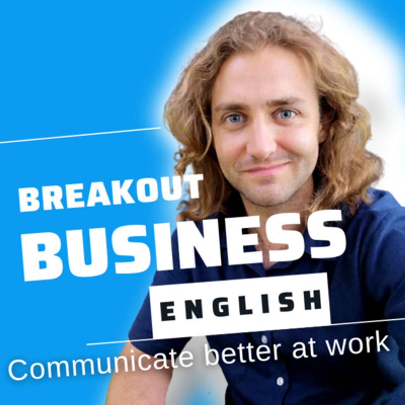 cover of episode Ep 1 - Vocabulary for talking about meetings