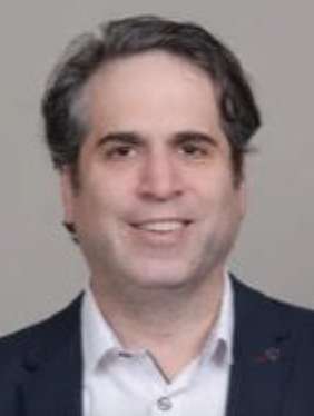 Dr. Joel Pash