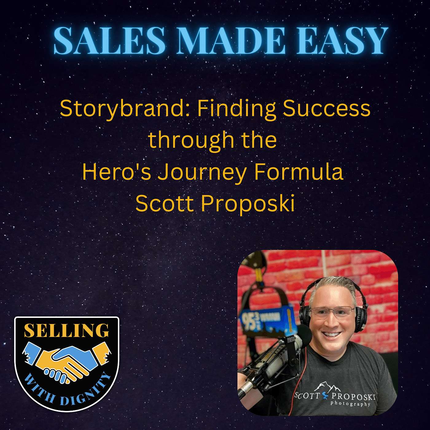 Sales Made Easy
