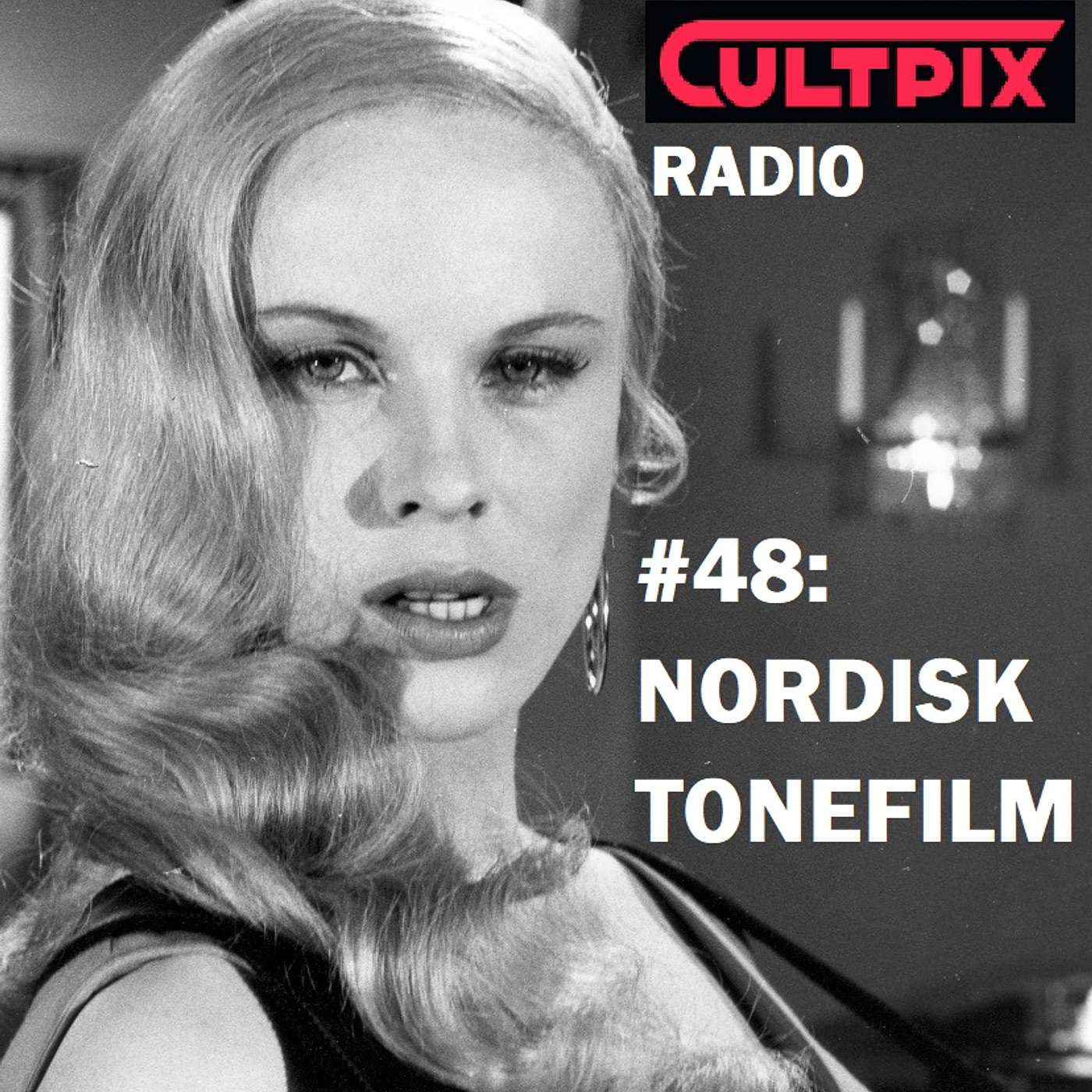Cultpix Radio