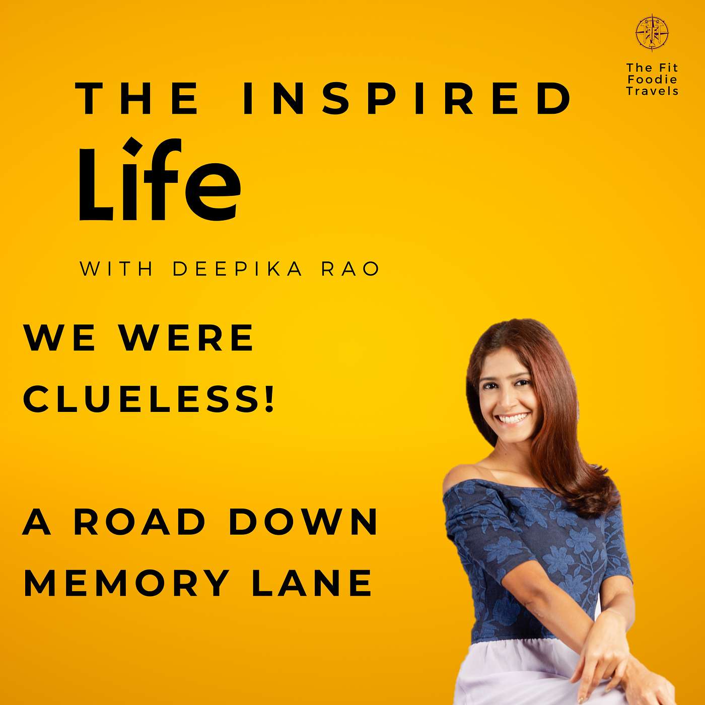 The Inspired Life