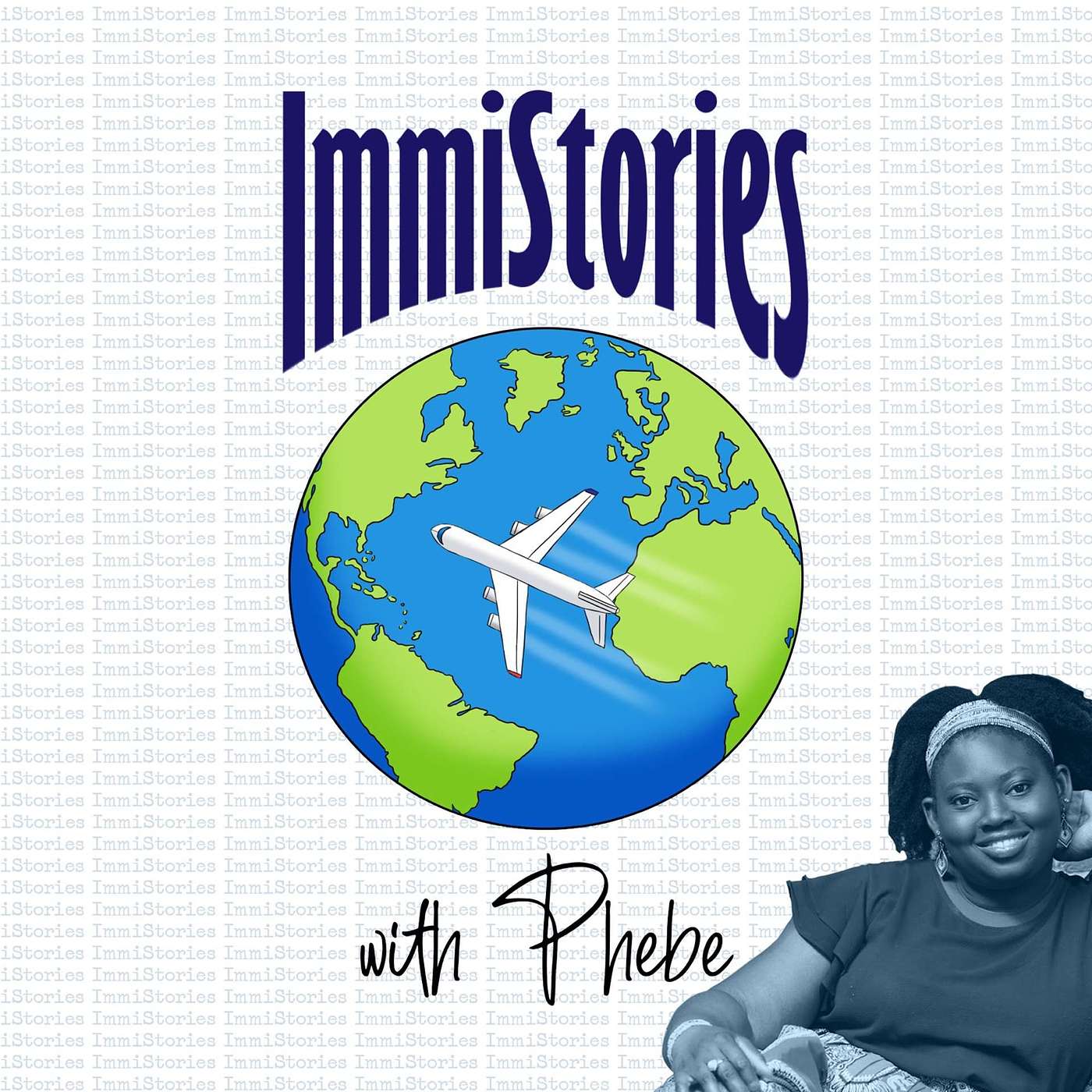 Immistories with Phebe