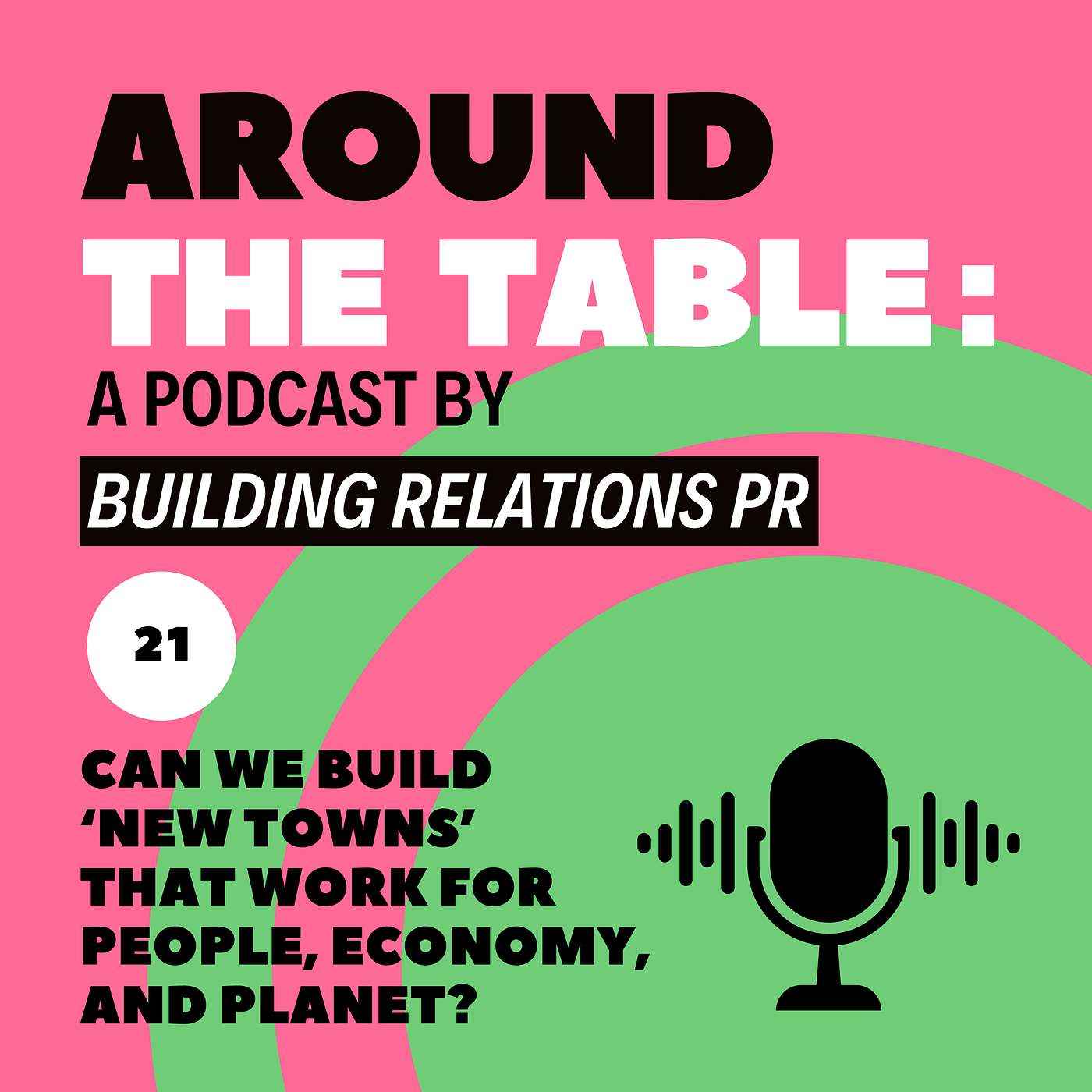 Can we build 'New Towns' that work for people, economy, and planet?