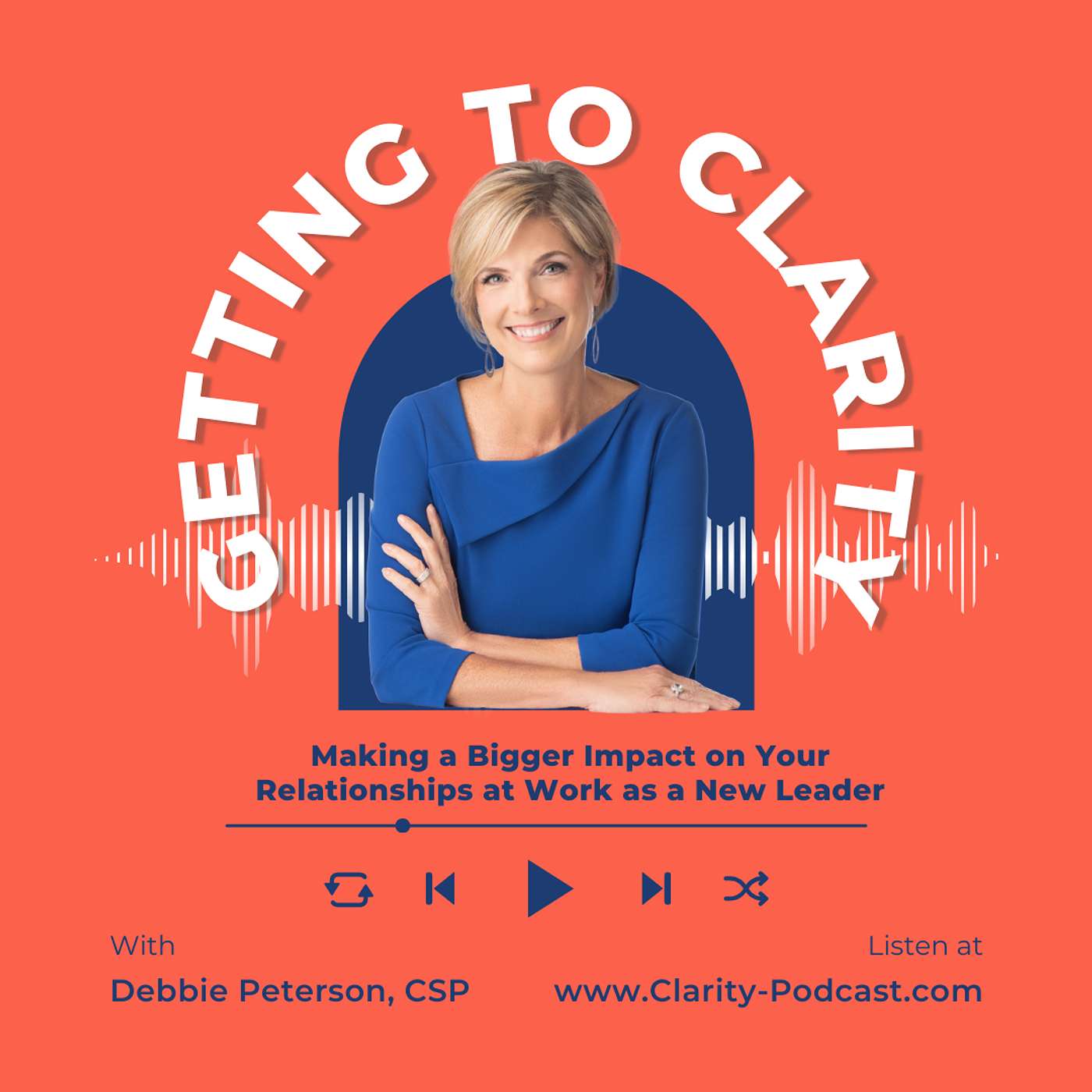 Making a Bigger Impact on Your Relationships at Work as a New Leader