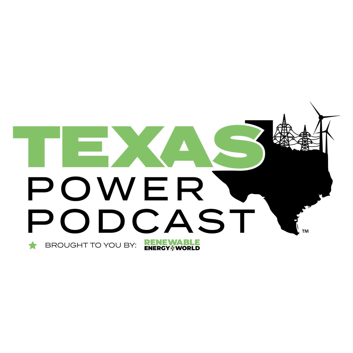 Introducing the Texas Power Podcast