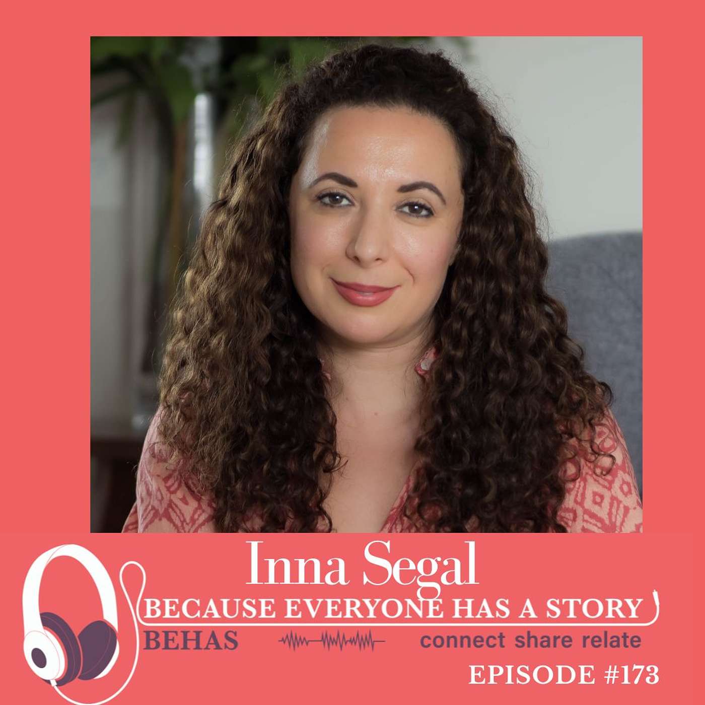 Intuition Isn’t Enough - Refining the Inner Voice - Inna Segal : 173