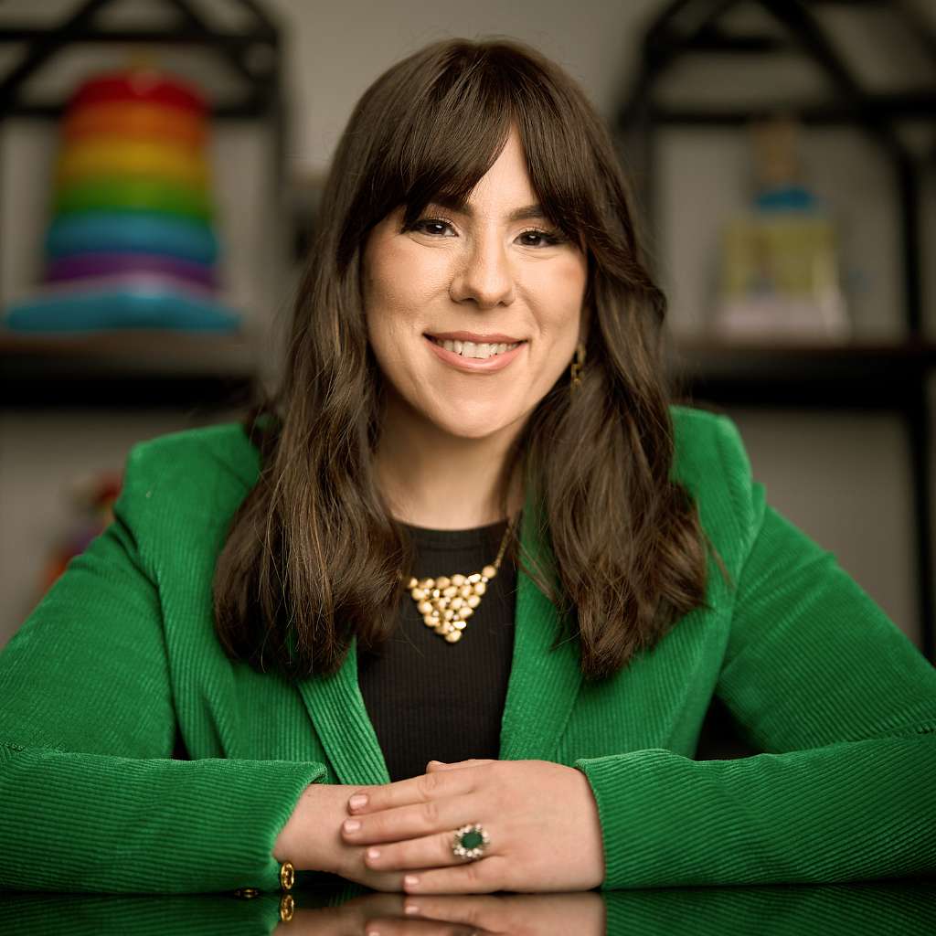 Dr. Robyn Koslowitz