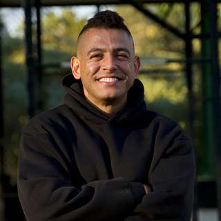 Ahmed Bayoumi