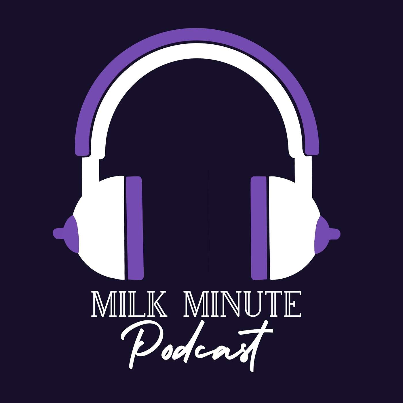 The Milk Minute- A Lactation Podcast
