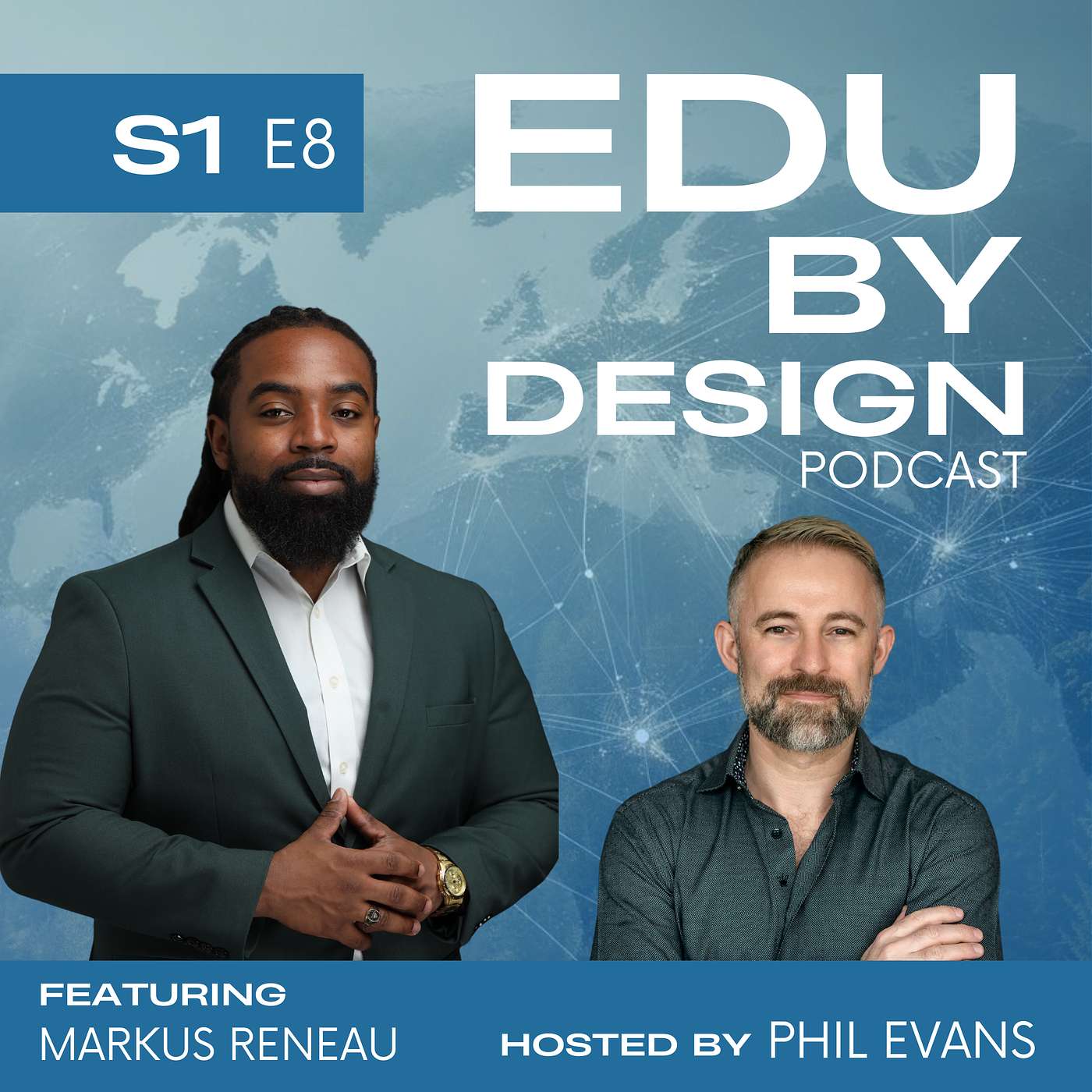 Education By Design