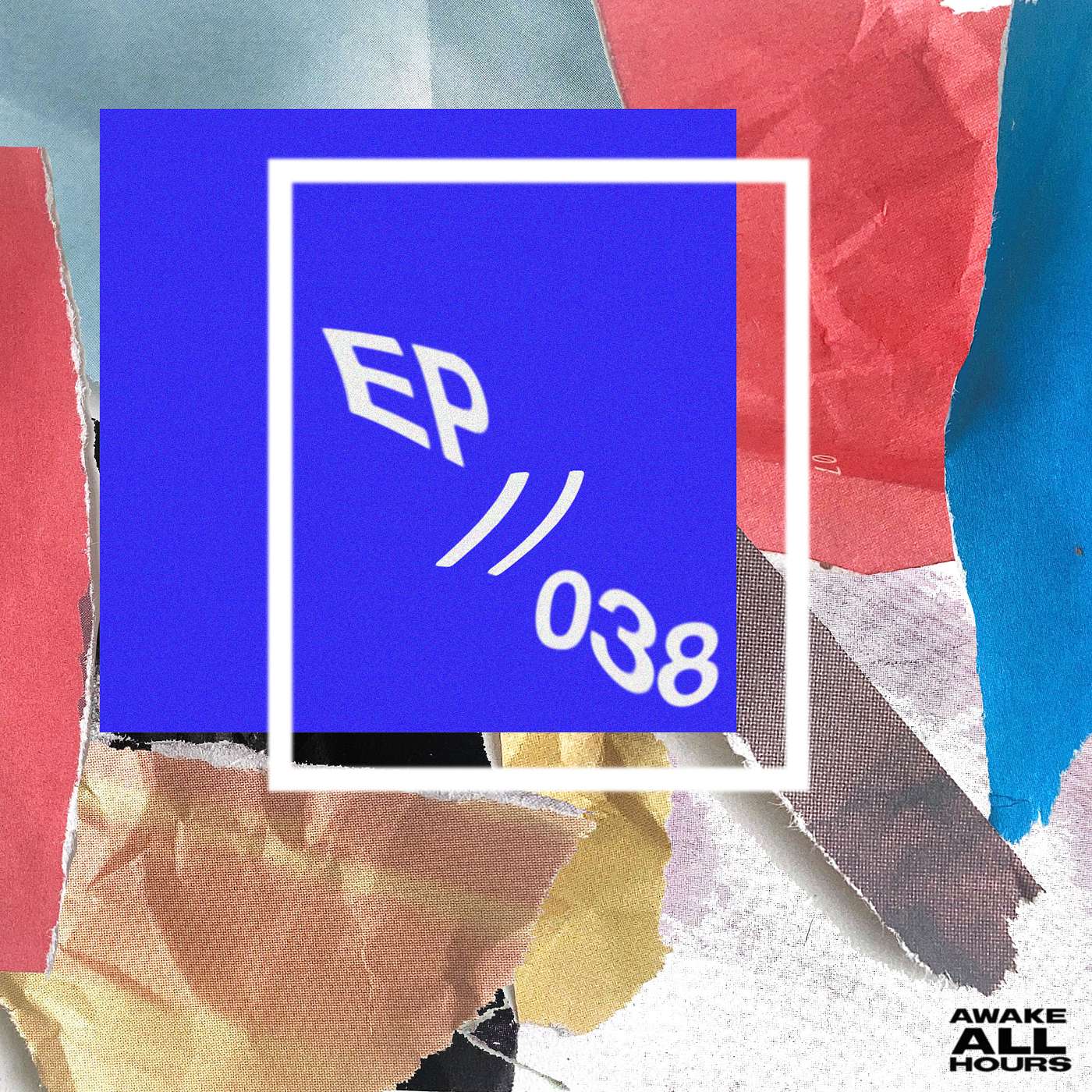 EP 038 // Body Movements Festival, Hoavi, Kedr Livanskiy & Lyra Pramuk