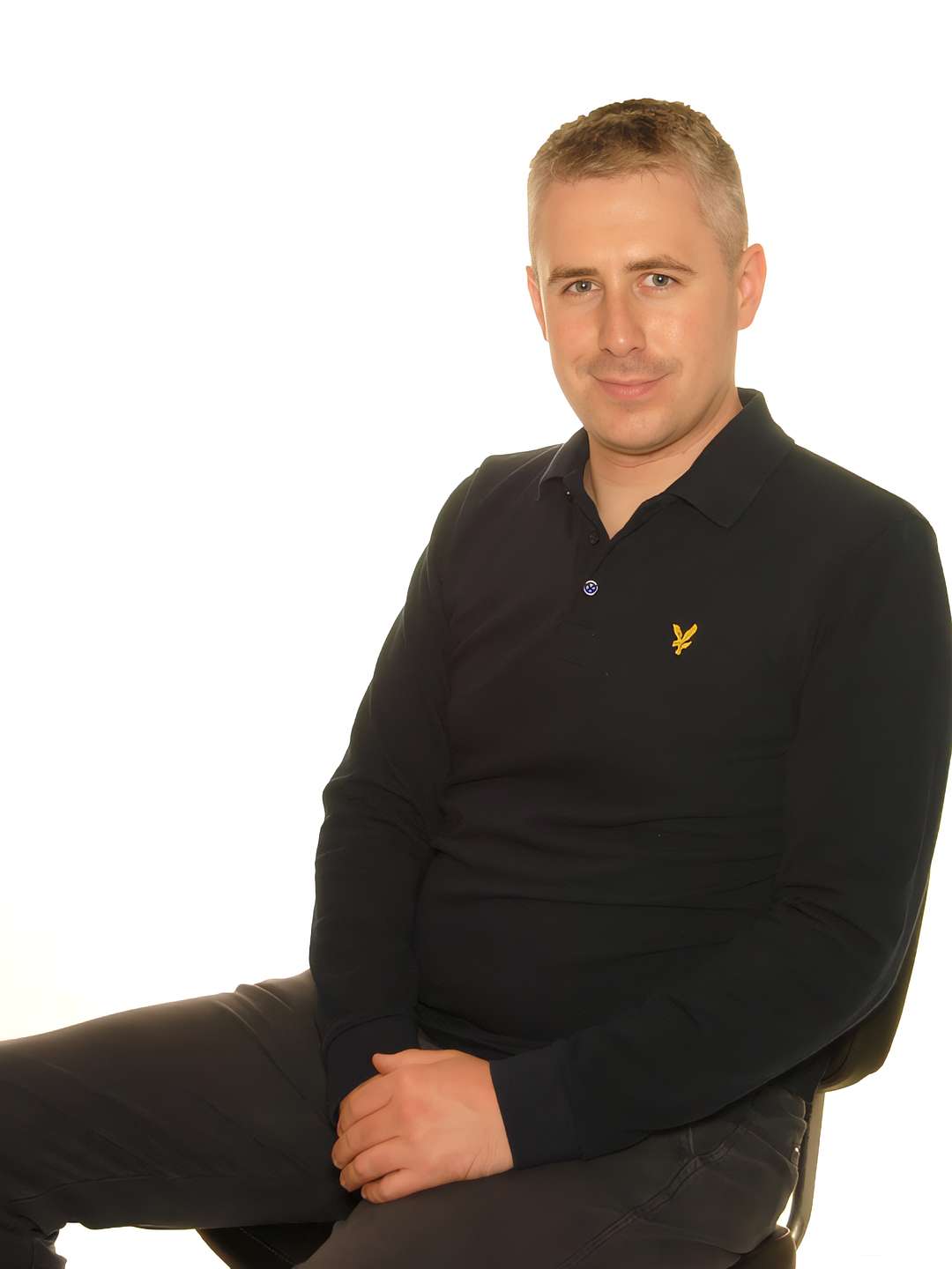 Greg Haines