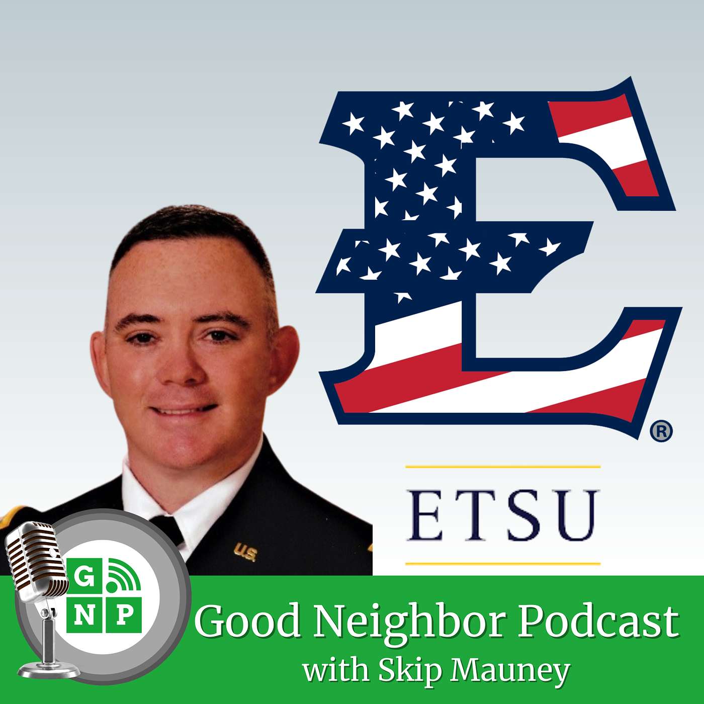 Good Neighbor Podcast: Tri-Cities