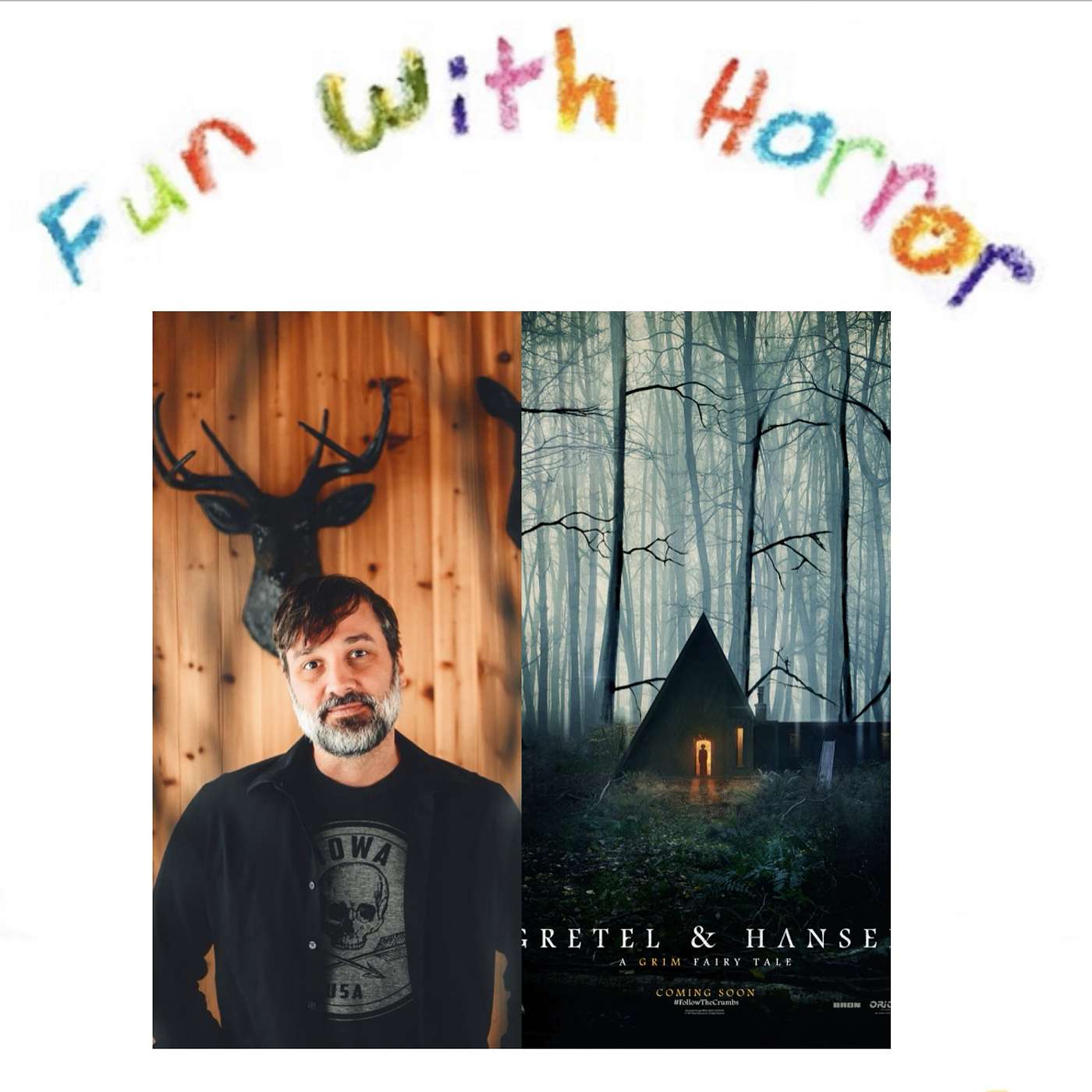 Fun With Horror - Wholesome Horror Movie Reviews