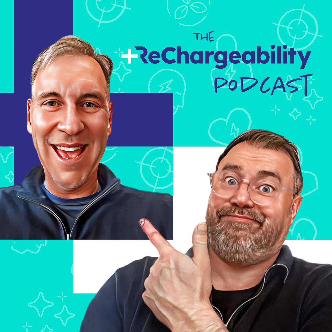 17. The importance of having a joy strategy to keep your mojo 17. The importance of having a joy strategy to keep your mojo