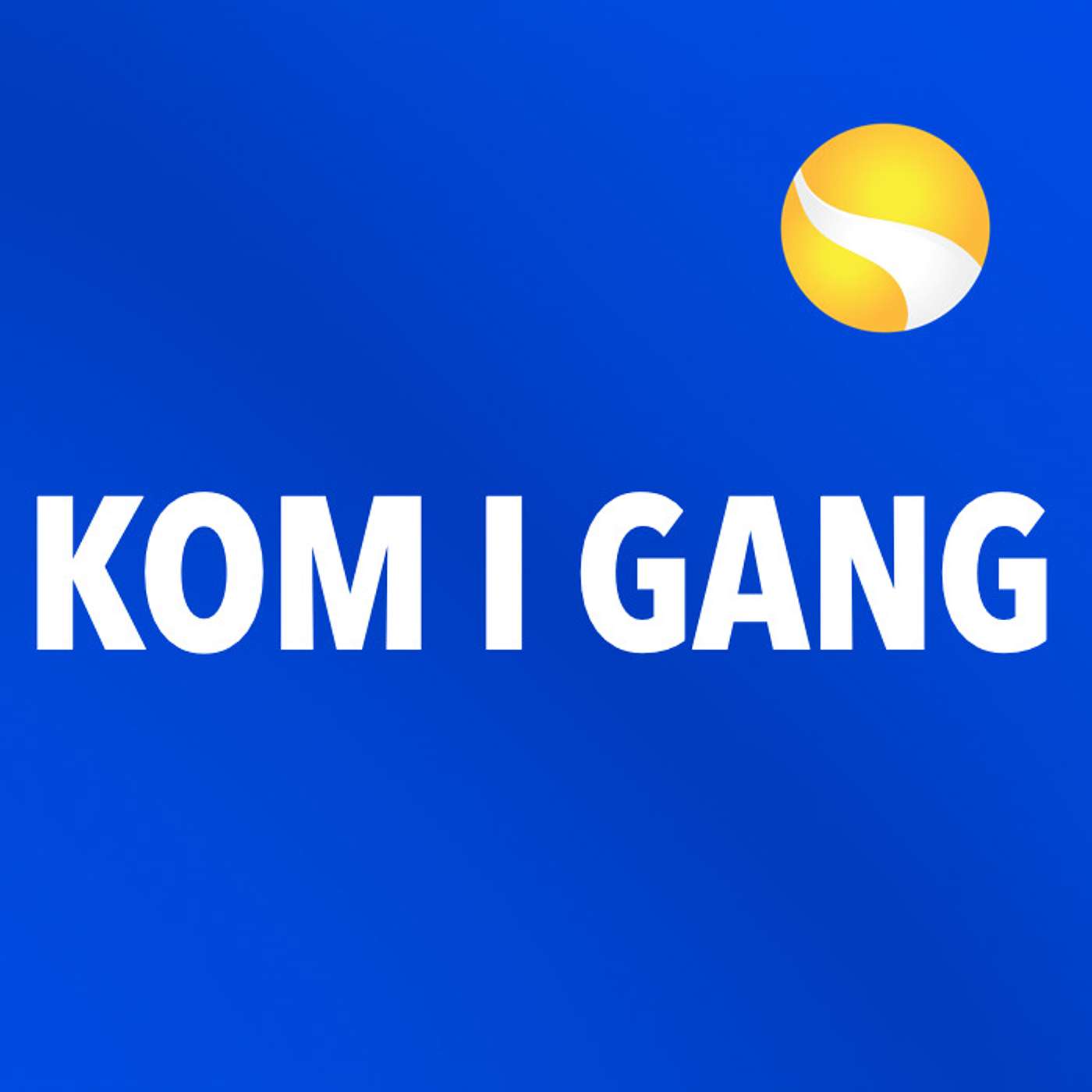 Oasenkirka Podkast