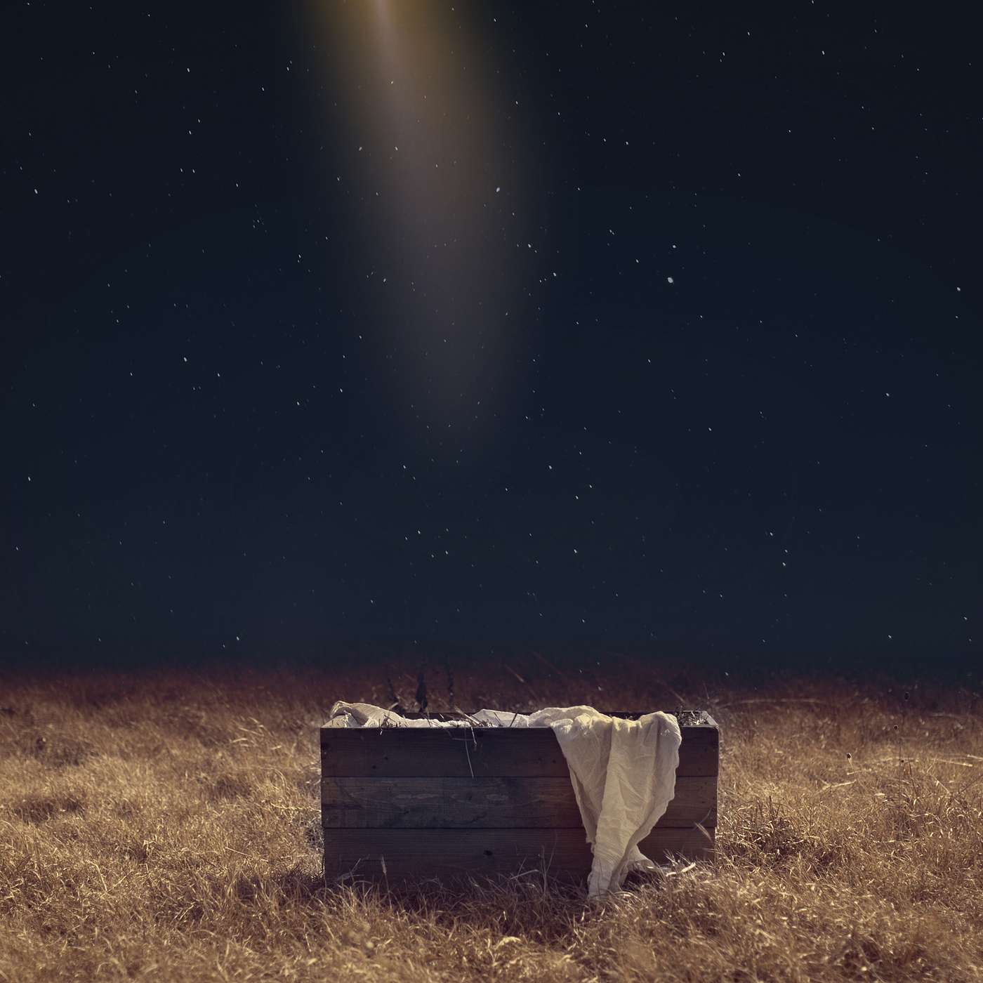Matthew: Hope Is Born In Bethlehem